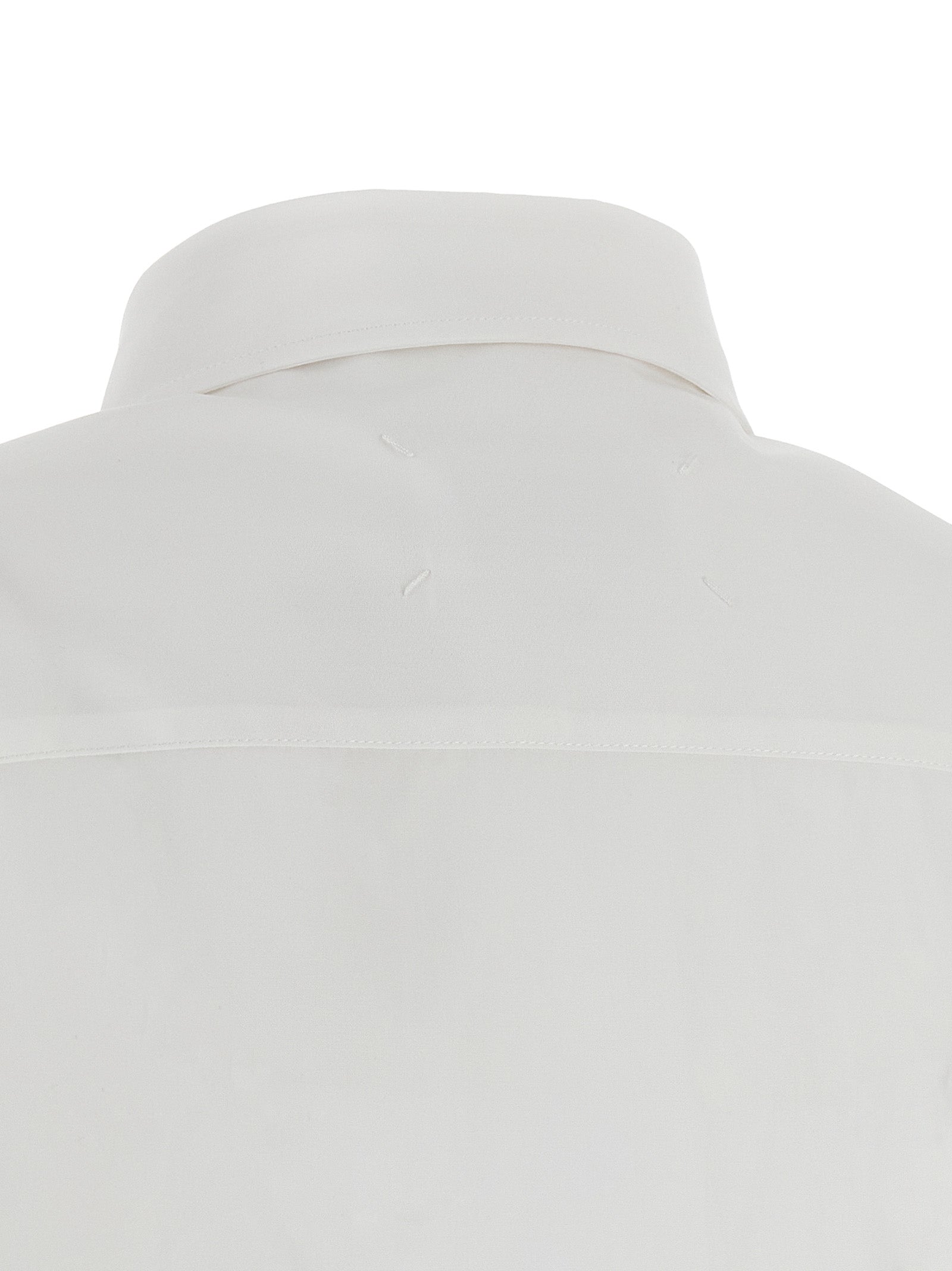 Maison Margiela Women Dotton-Down Shirt MAISON MARGIELA