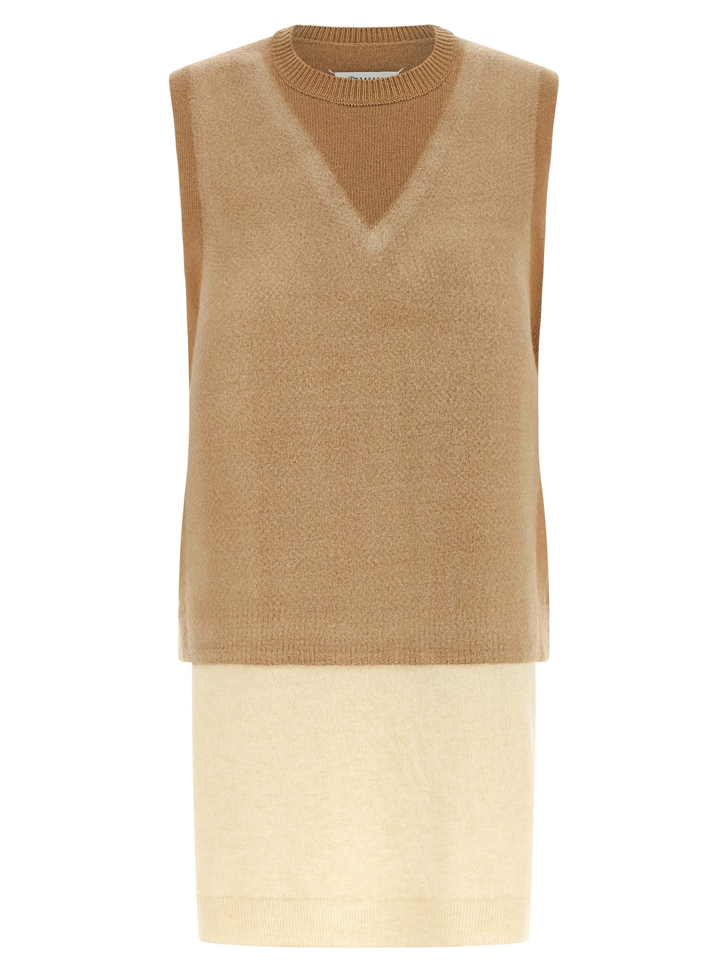 Maison Margiela Women 'Memory Of' Vest MAISON MARGIELA