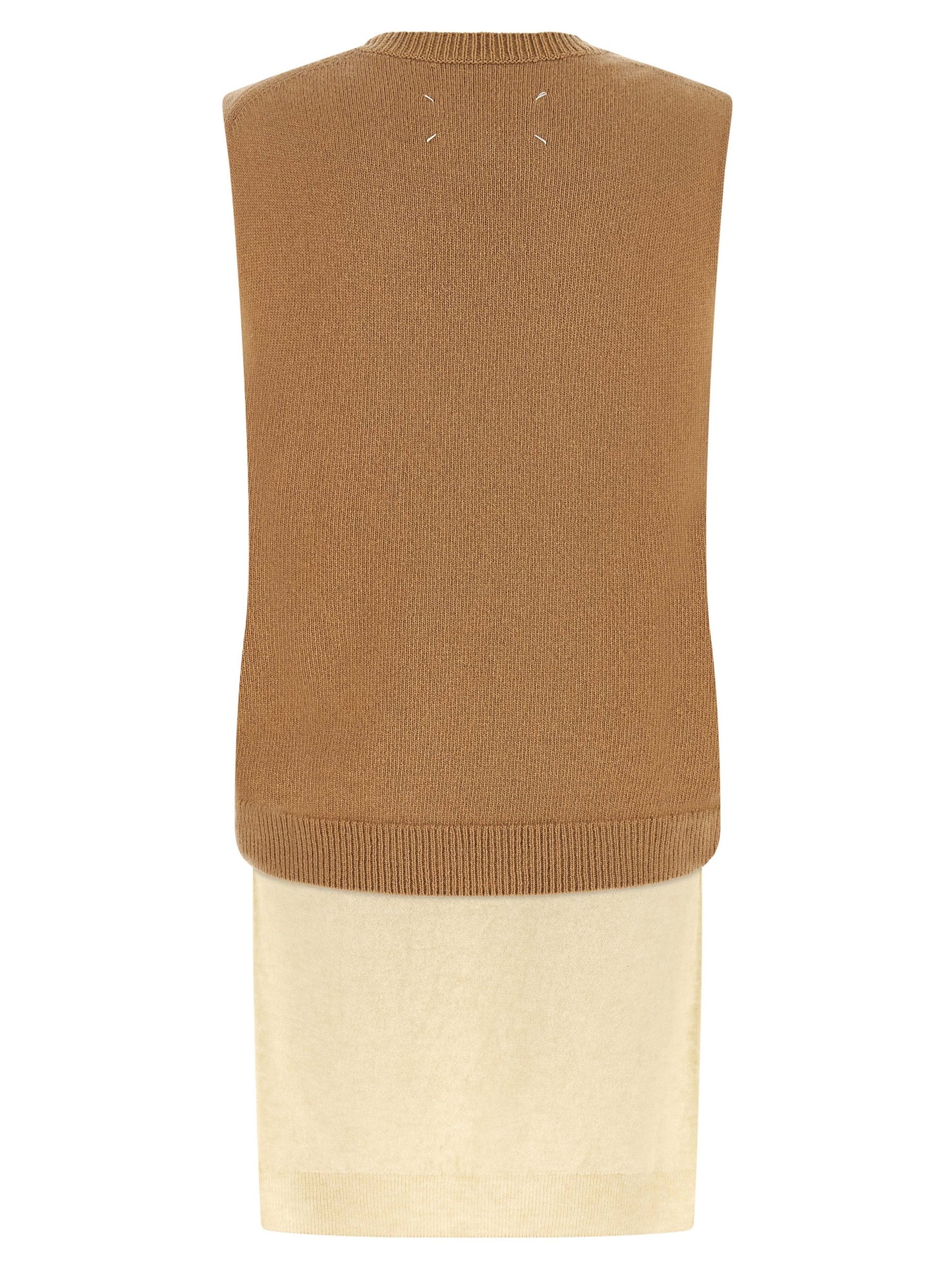Maison Margiela Women 'Memory Of' Vest MAISON MARGIELA