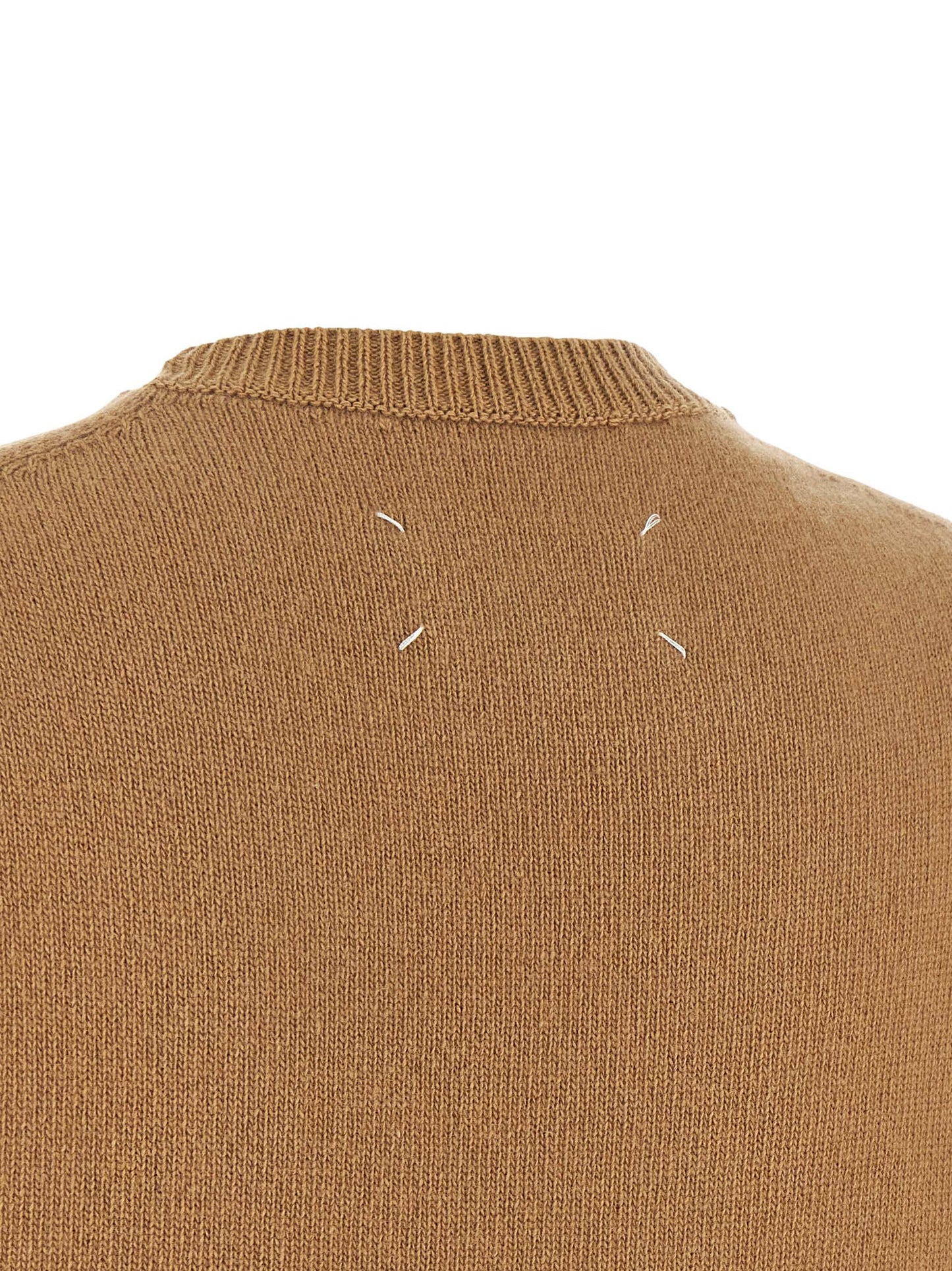 Maison Margiela Women 'Memory Of' Vest MAISON MARGIELA
