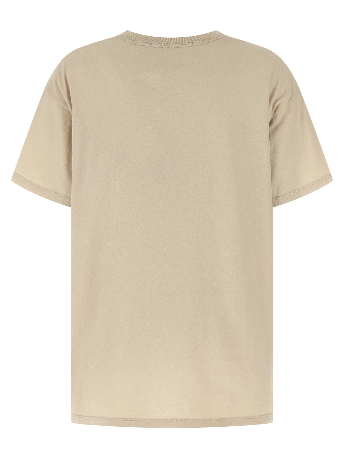 Maison Margiela Women Printed T-Shirt MAISON MARGIELA