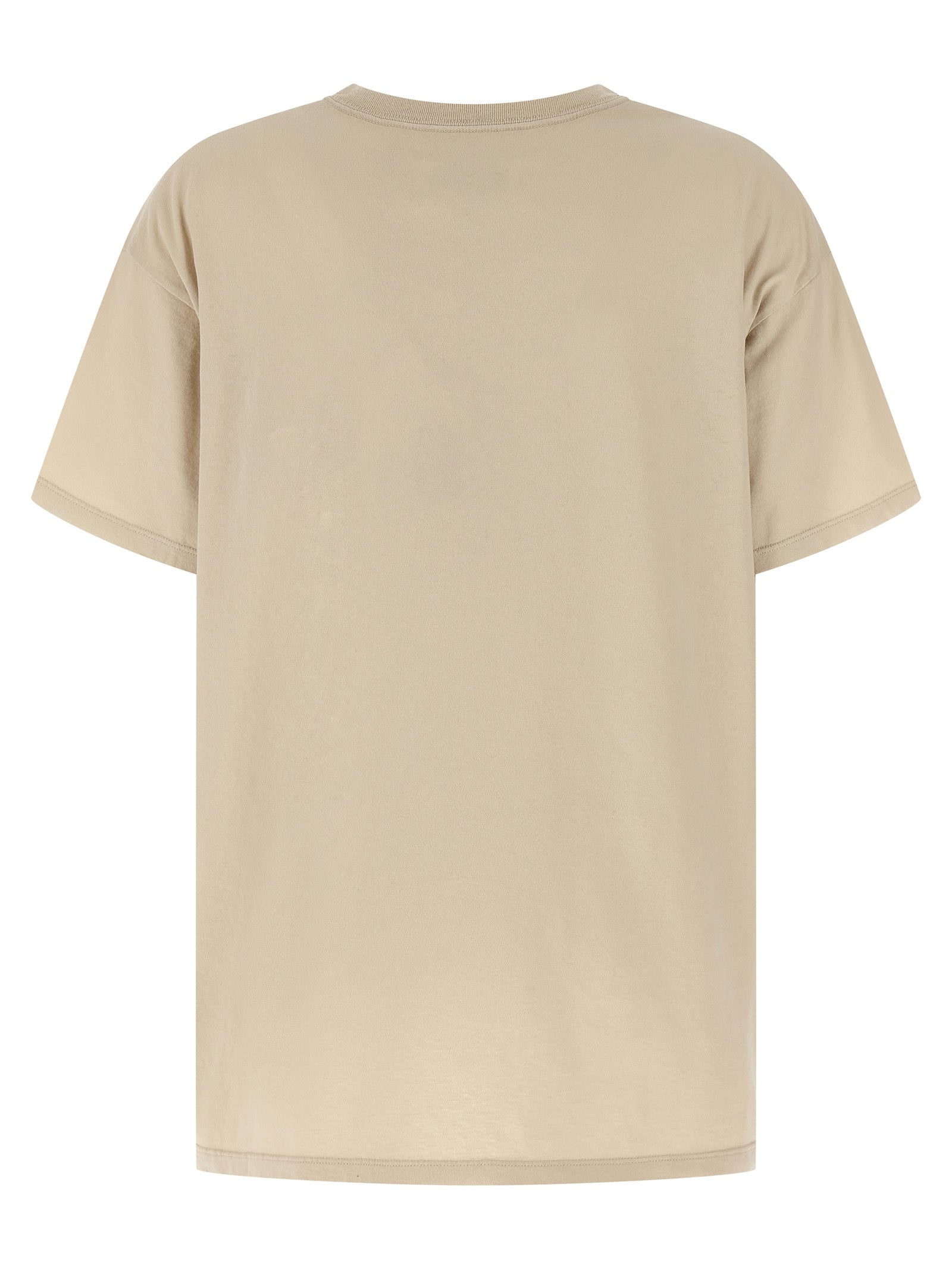 Maison Margiela Women Printed T-Shirt MAISON MARGIELA