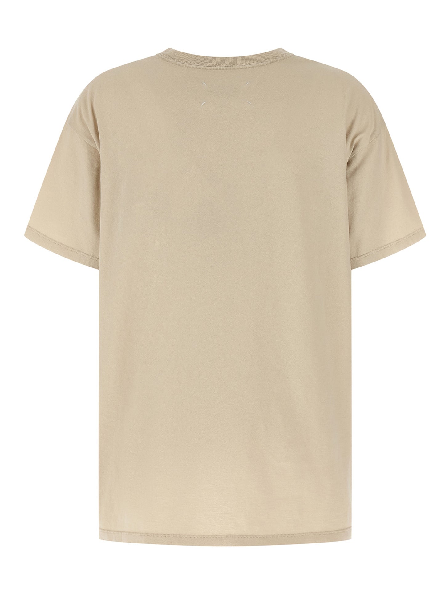 Maison Margiela Women Printed T-Shirt MAISON MARGIELA