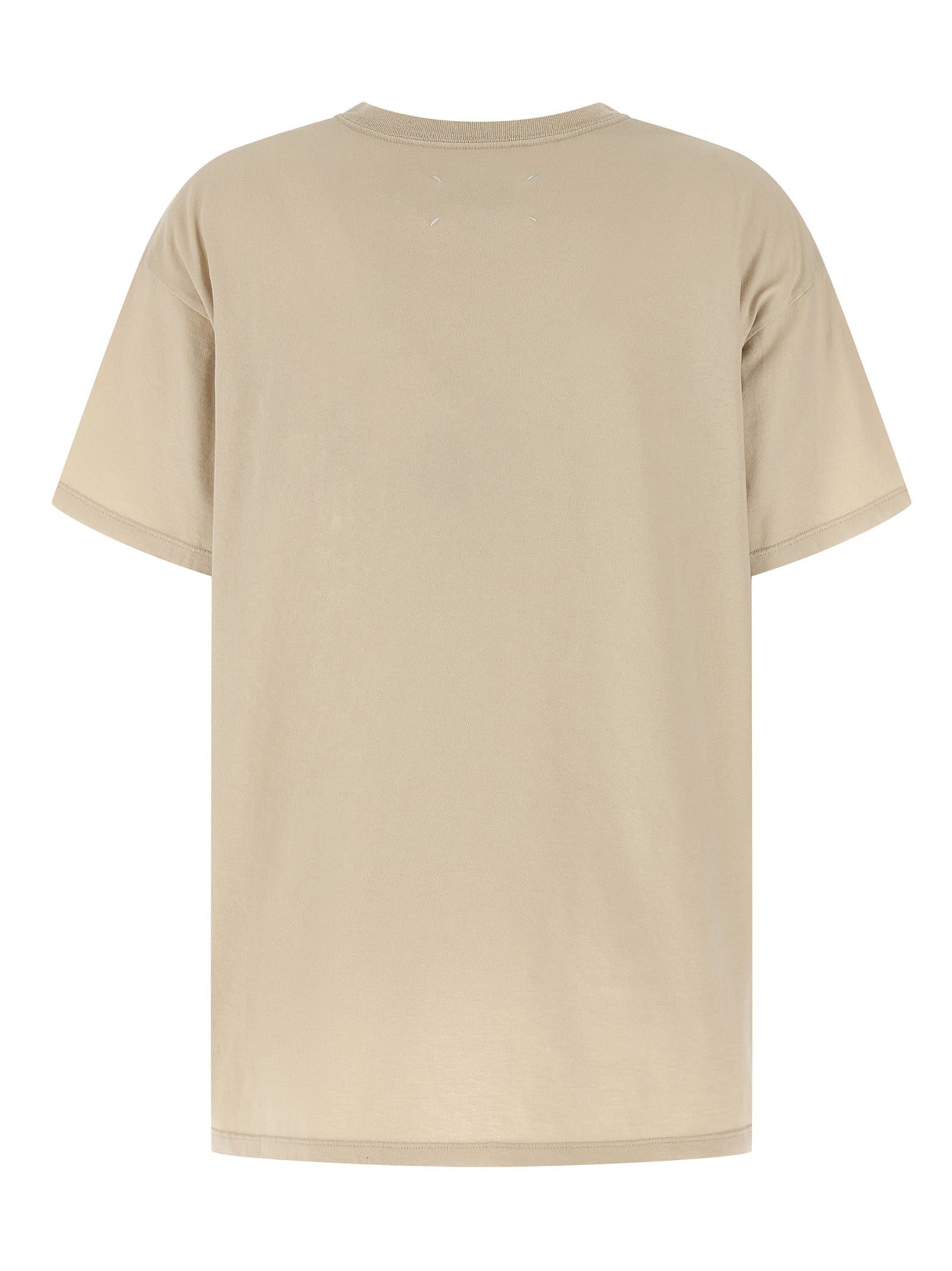Maison Margiela Women Printed T-Shirt MAISON MARGIELA
