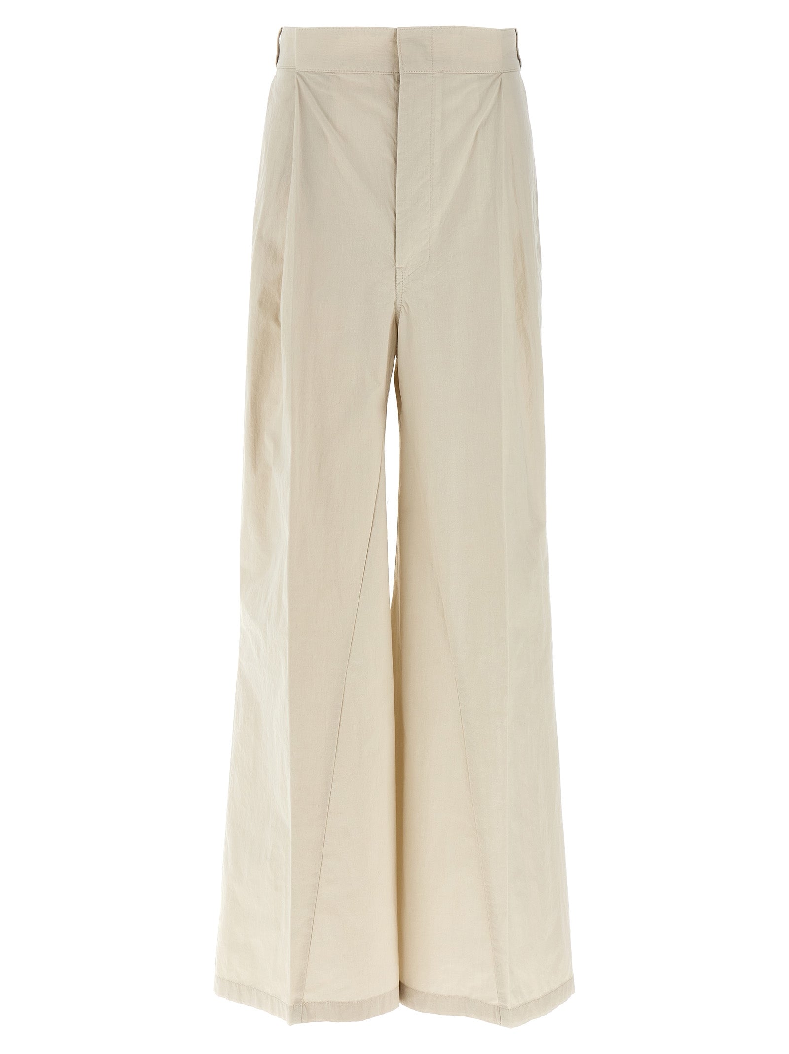 Maison Margiela Women Wide Range Of Trousers MAISON MARGIELA