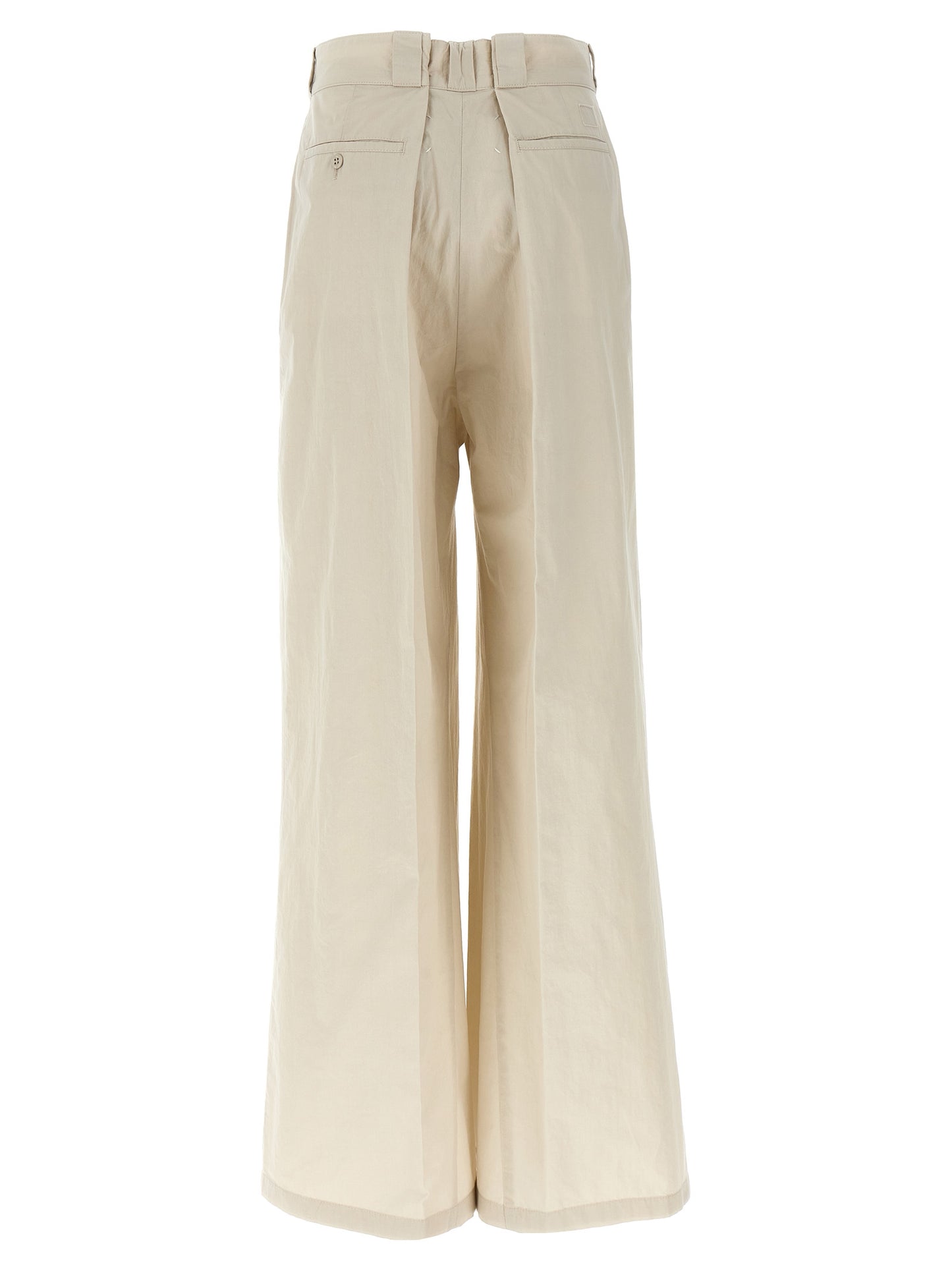 Maison Margiela Women Wide Range Of Trousers MAISON MARGIELA