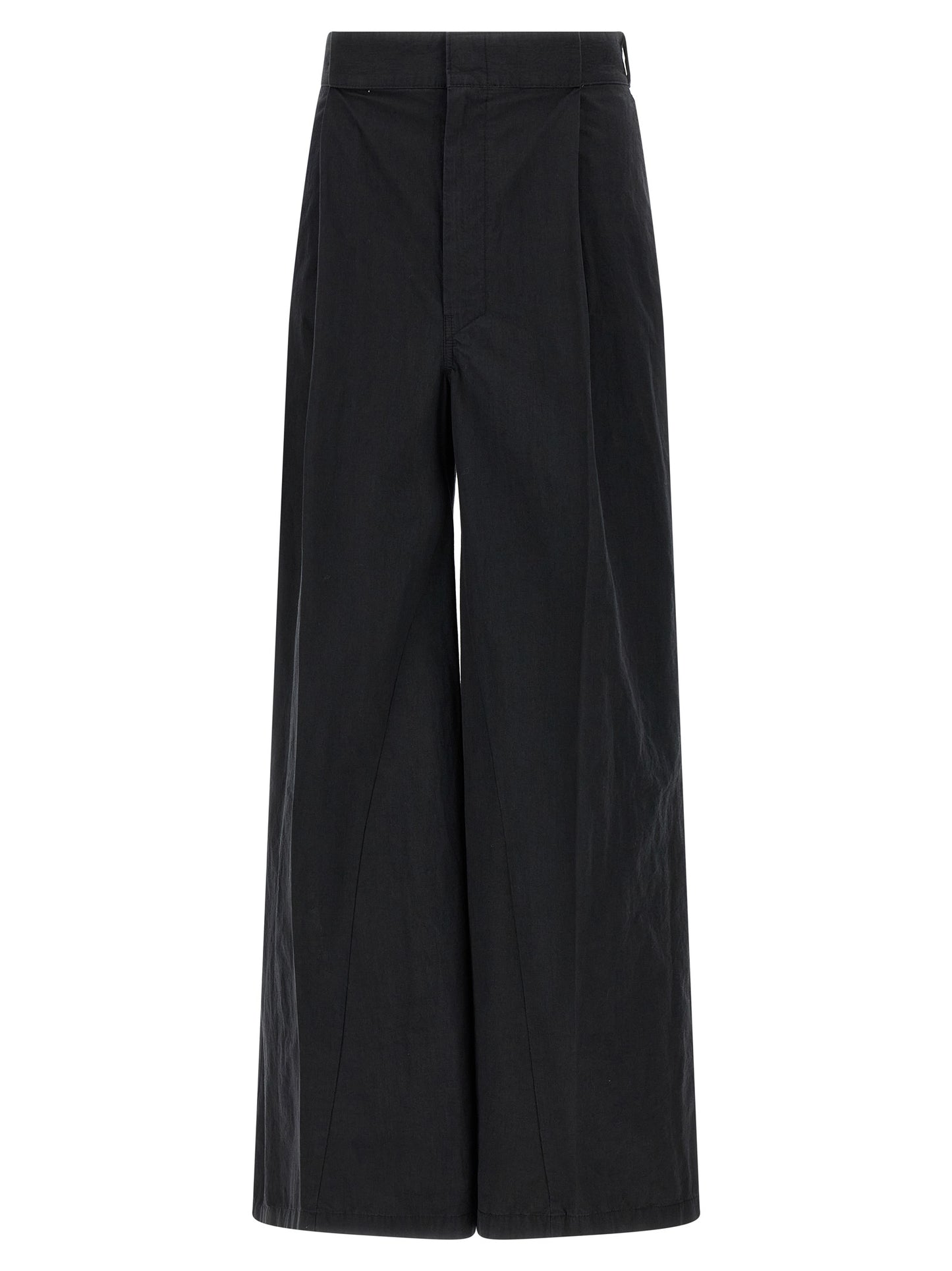Maison Margiela Women Four Stitches Pants MAISON MARGIELA