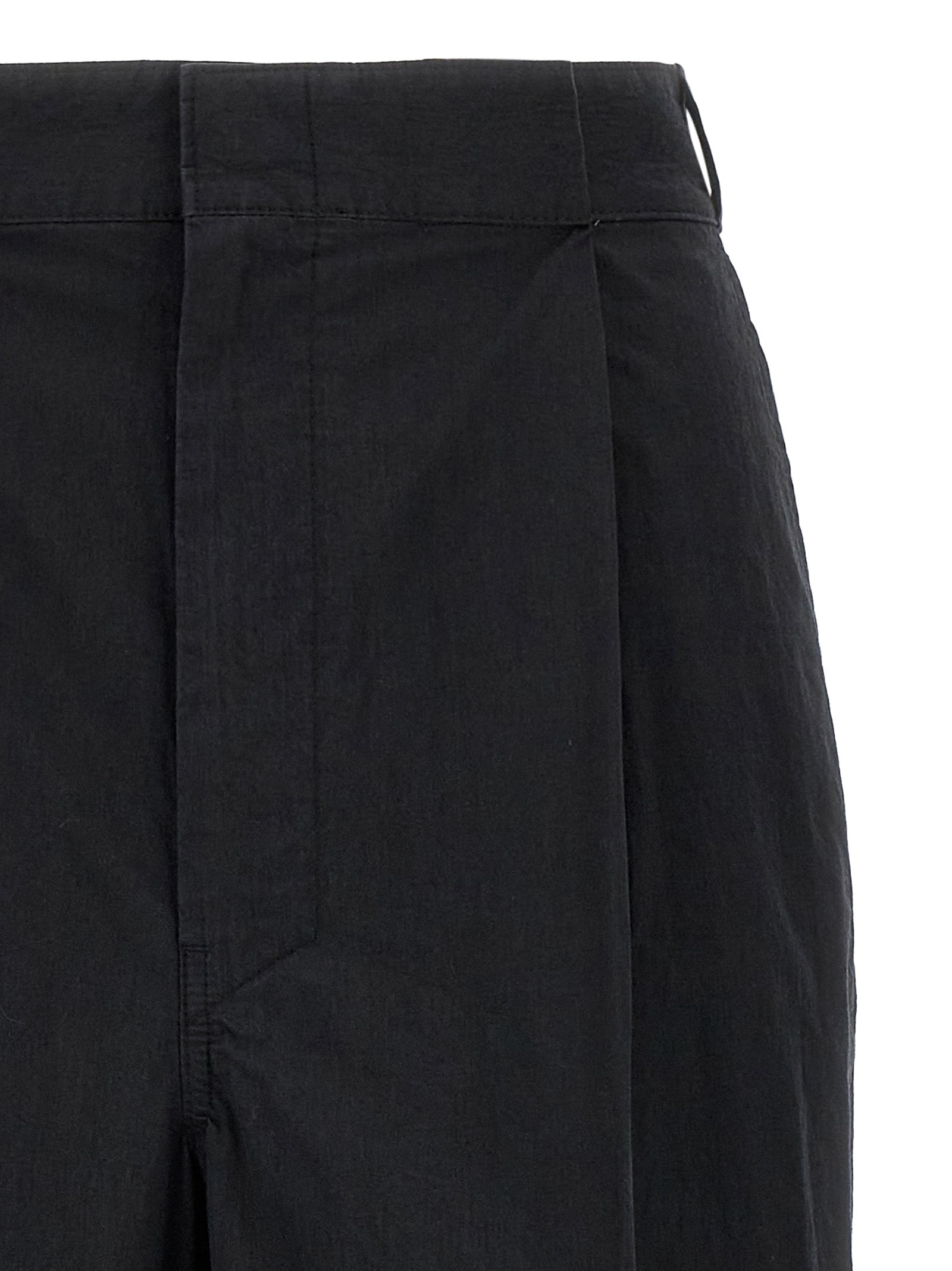 Maison Margiela Women Four Stitches Pants MAISON MARGIELA