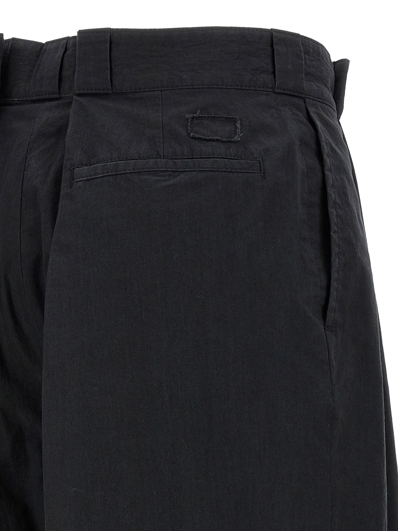 Maison Margiela Women Four Stitches Pants MAISON MARGIELA