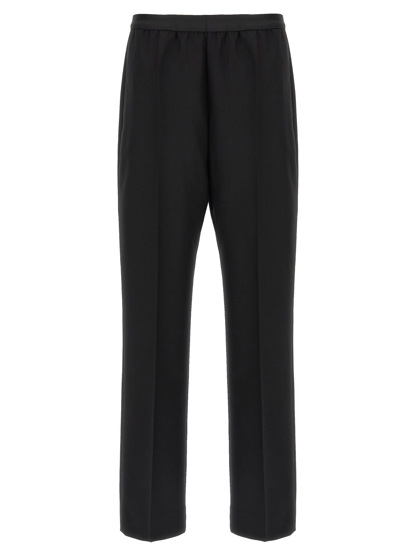 Maison Margiela Women Wool Pants MAISON MARGIELA
