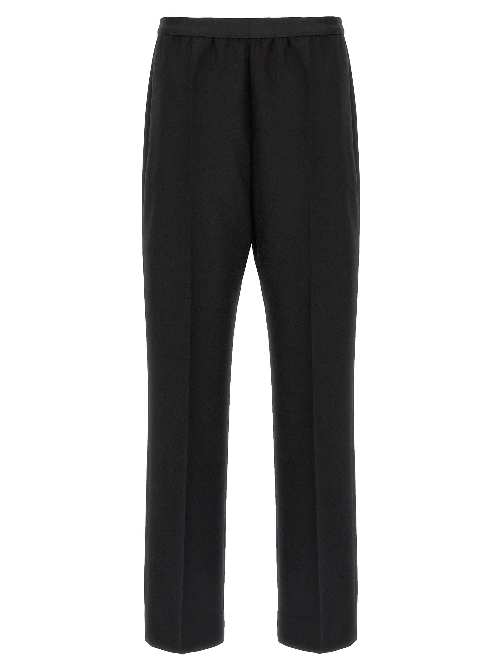 Maison Margiela Women Wool Pants MAISON MARGIELA