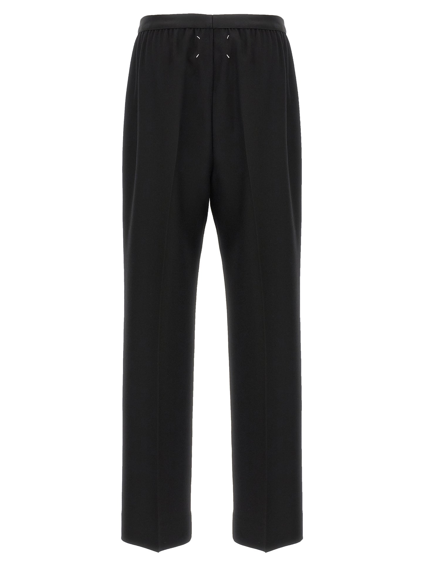 Maison Margiela Women Wool Pants MAISON MARGIELA