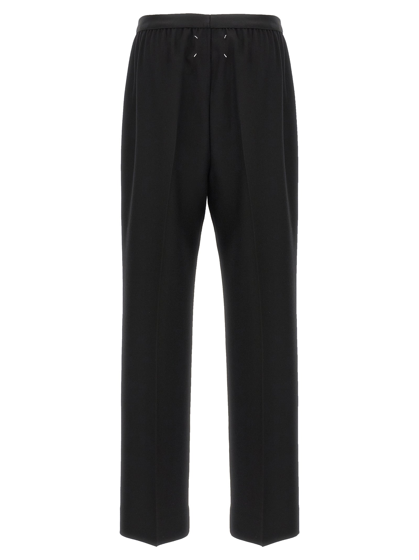 Maison Margiela Women Wool Pants MAISON MARGIELA
