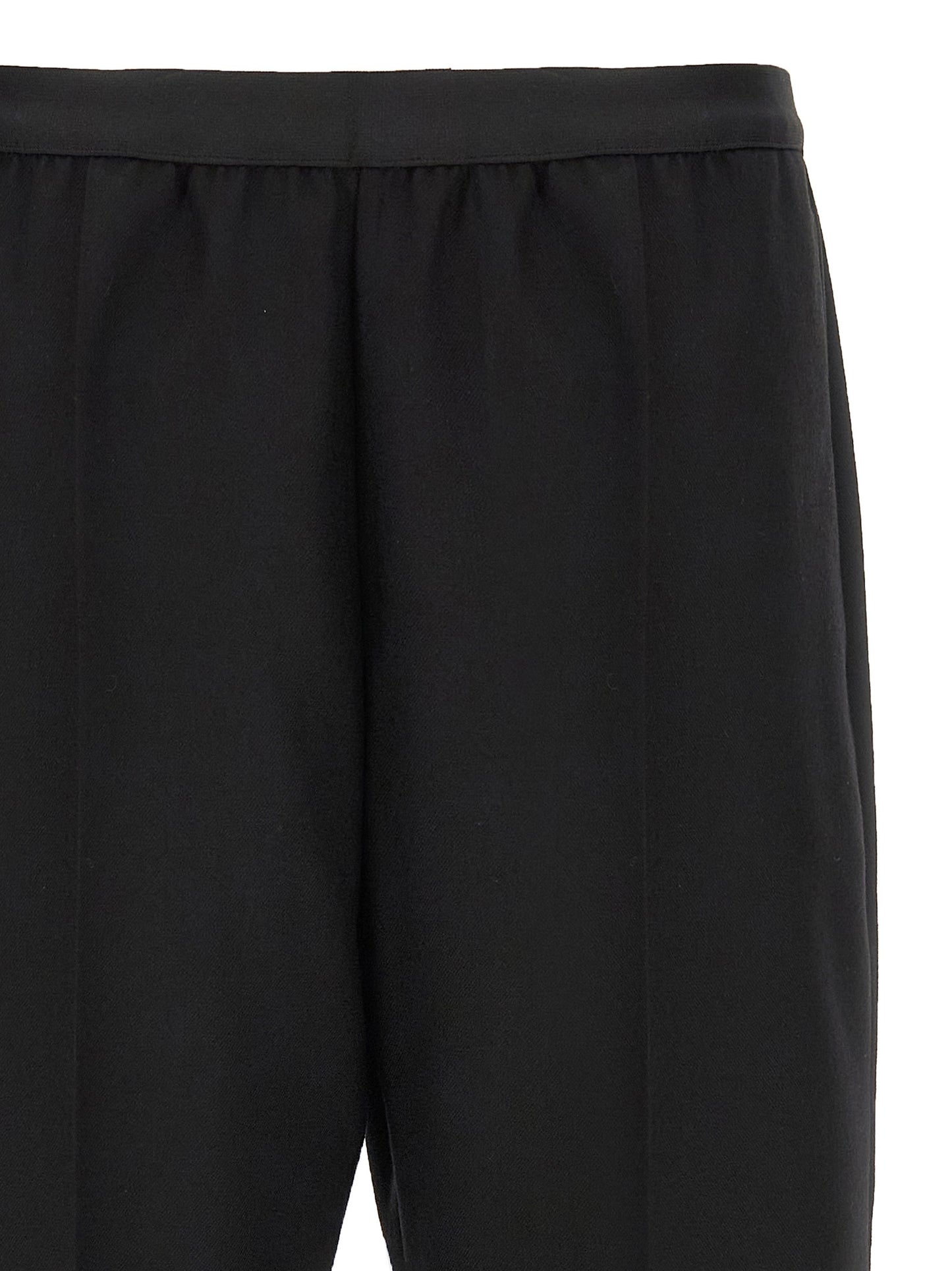 Maison Margiela Women Wool Pants MAISON MARGIELA