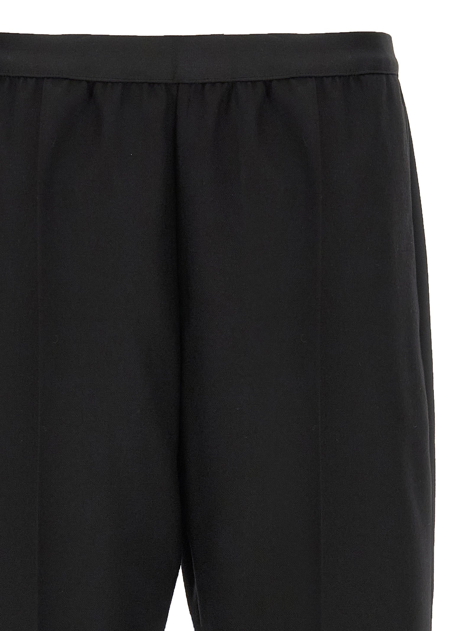 Maison Margiela Women Wool Pants MAISON MARGIELA