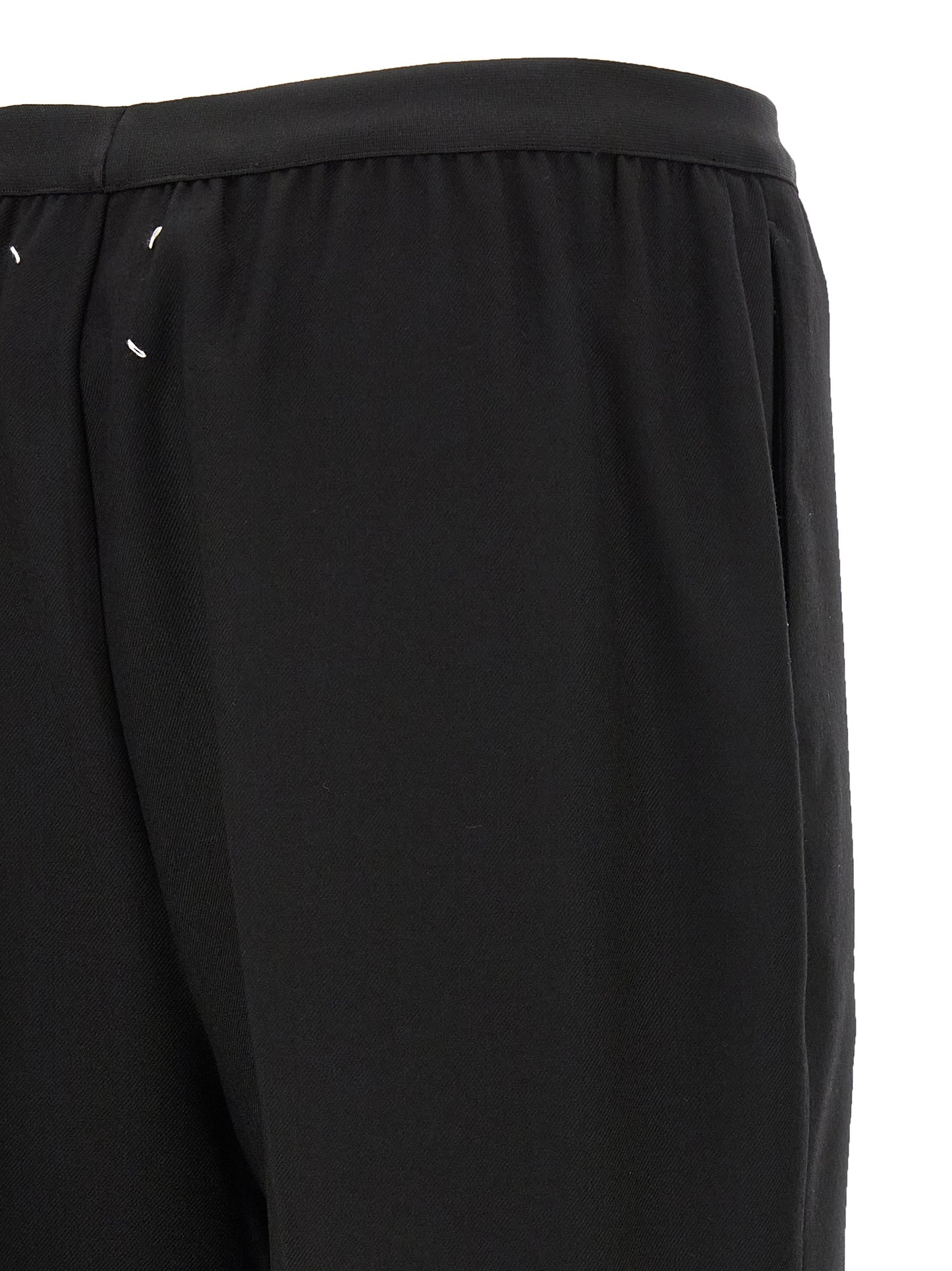 Maison Margiela Women Wool Pants MAISON MARGIELA