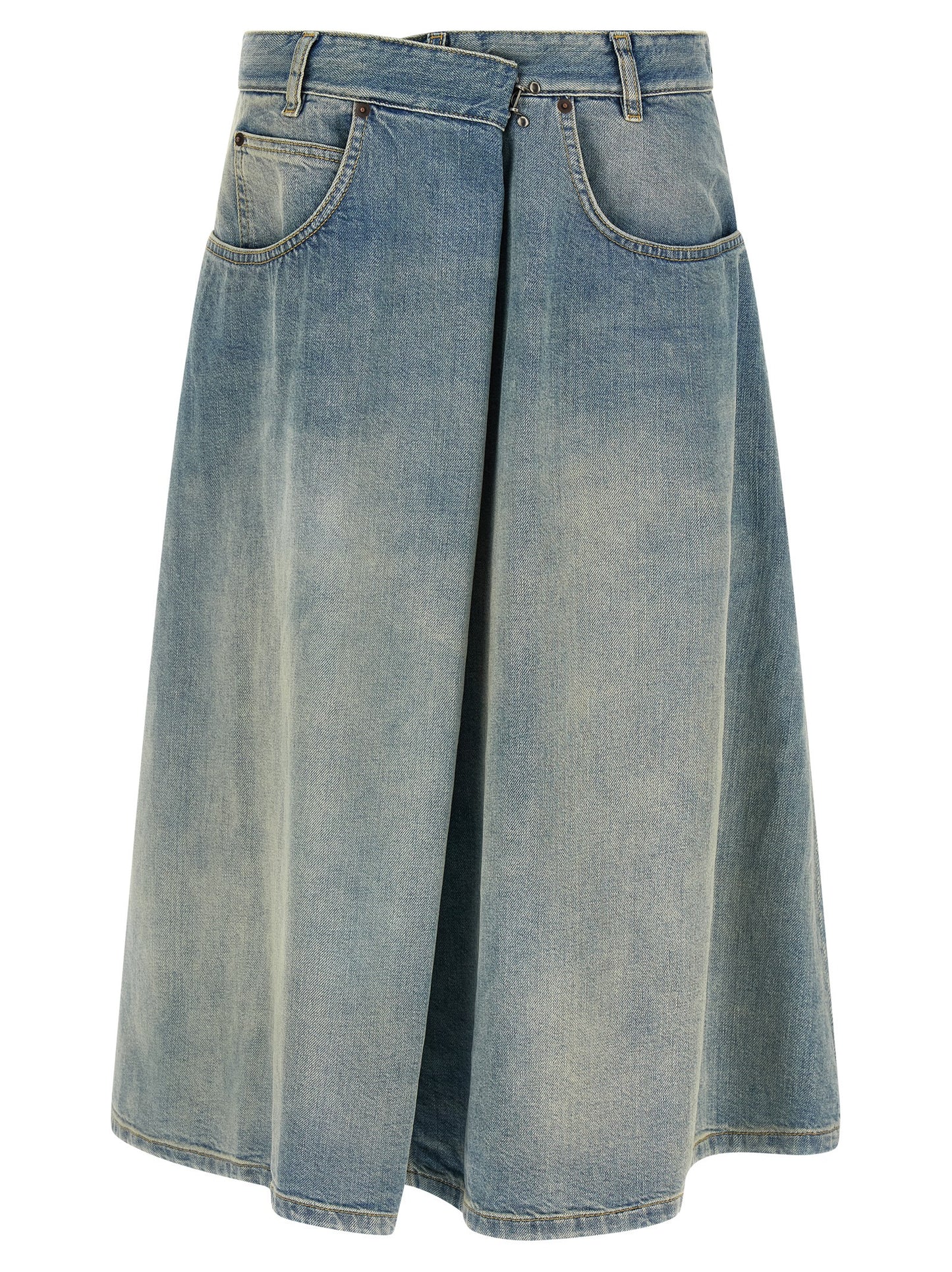 Maison Margiela Women Wrap Skirt MAISON MARGIELA