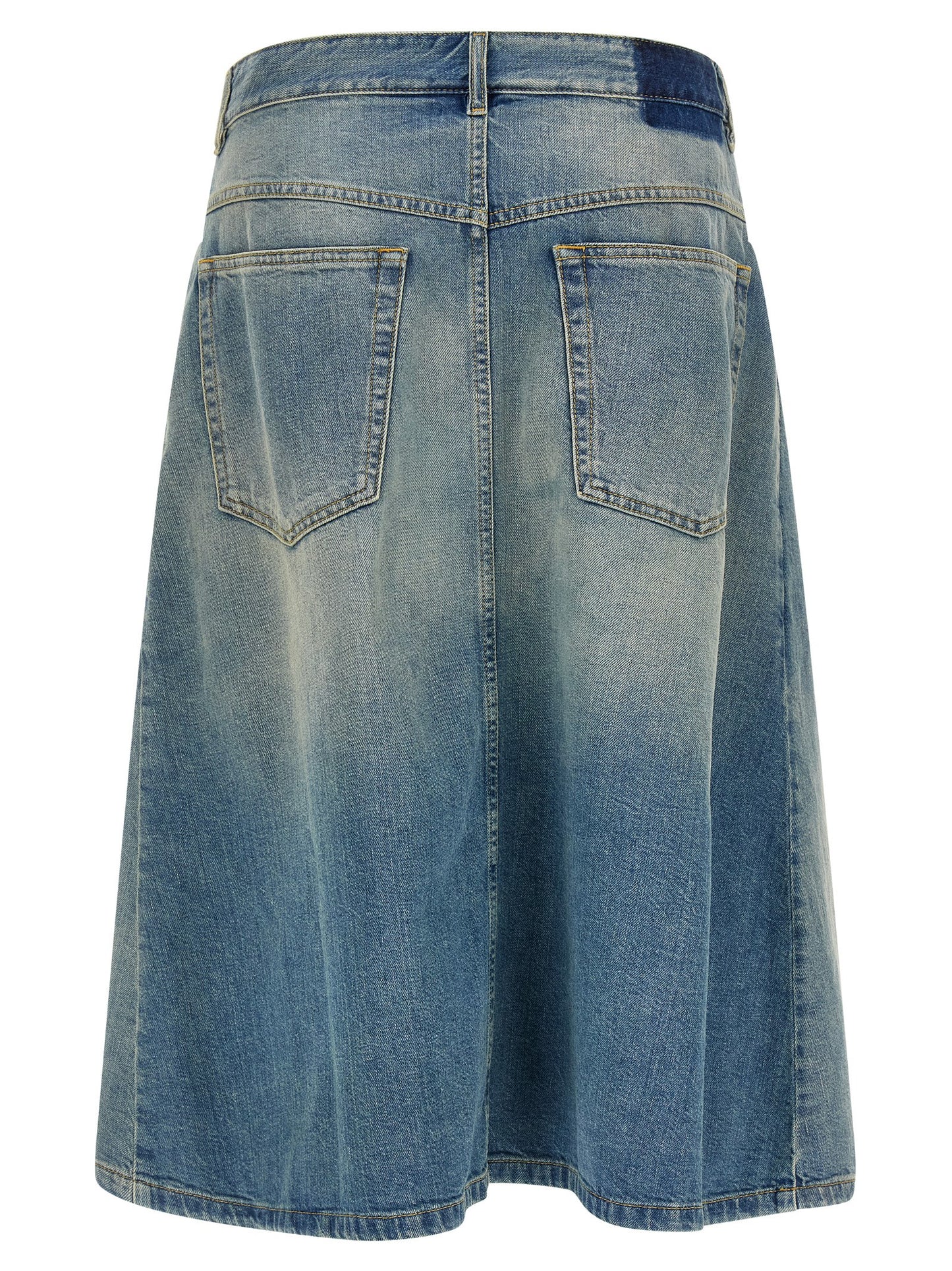 Maison Margiela Women Wrap Skirt MAISON MARGIELA