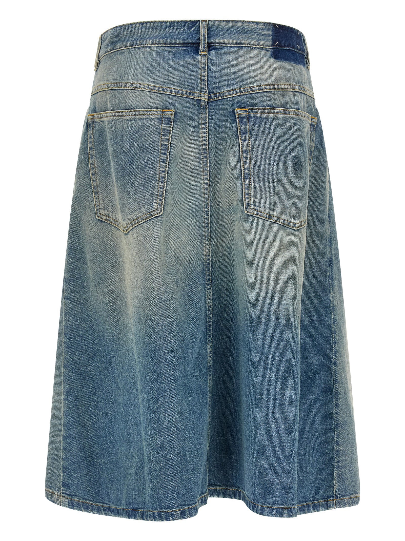Maison Margiela Women Wrap Skirt MAISON MARGIELA