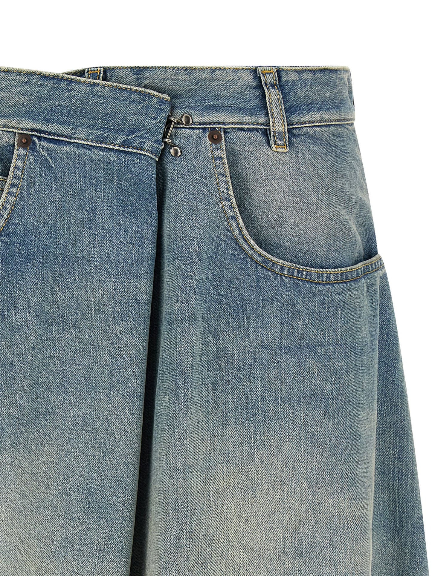 Maison Margiela Women Wrap Skirt MAISON MARGIELA