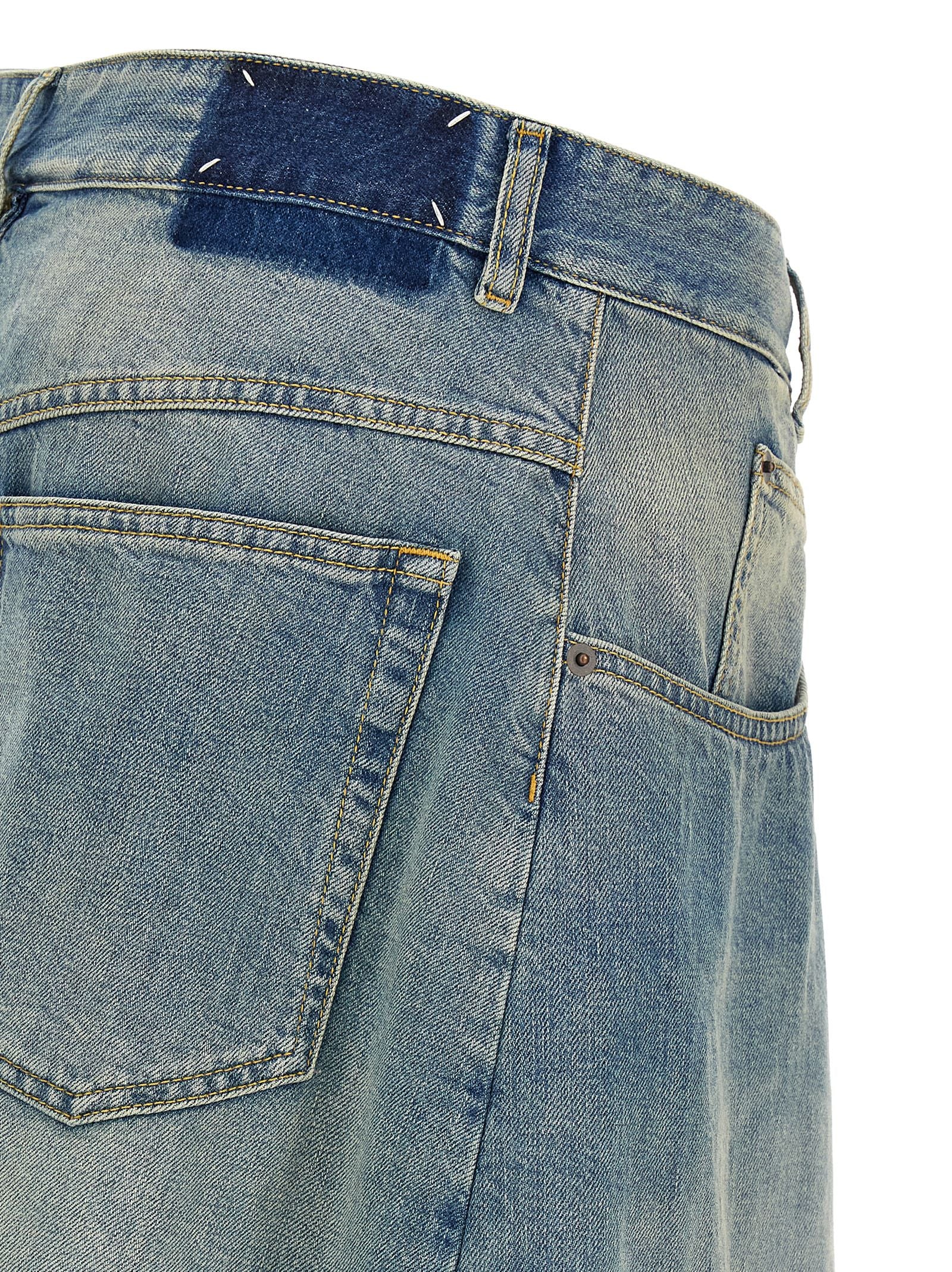 Maison Margiela Women Wrap Skirt MAISON MARGIELA