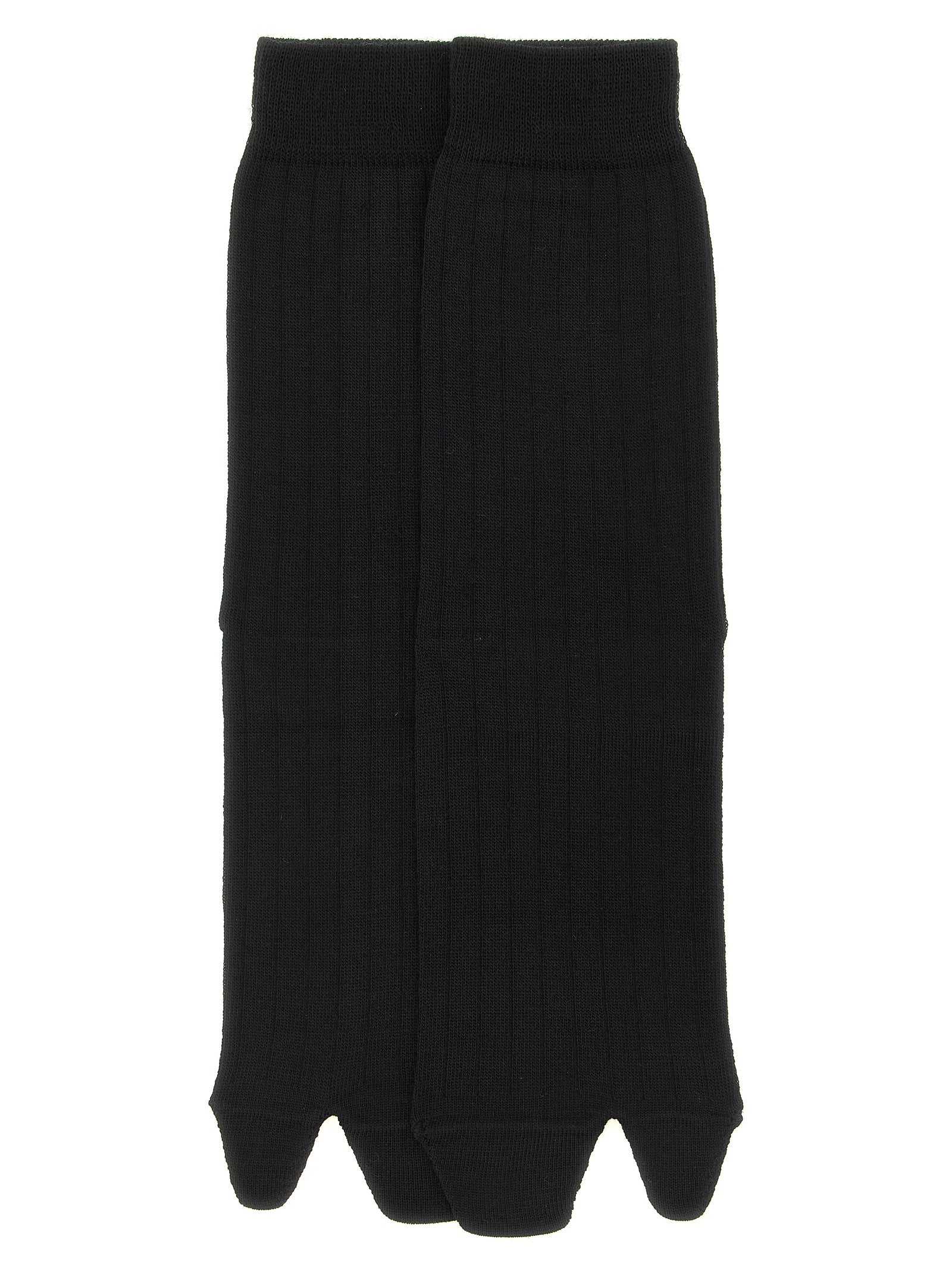 Maison Margiela Women 'Tabi' Socks MAISON MARGIELA