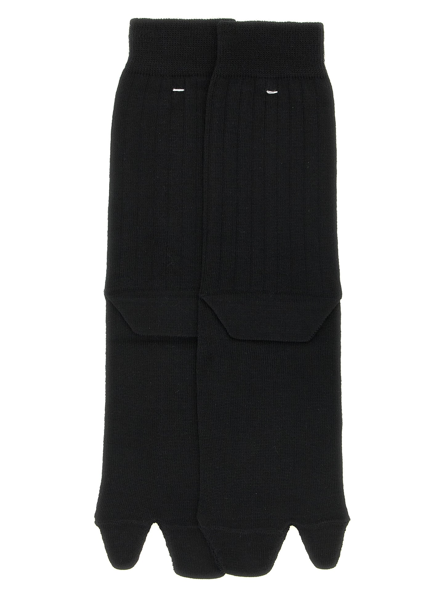 Maison Margiela Women 'Tabi' Socks MAISON MARGIELA