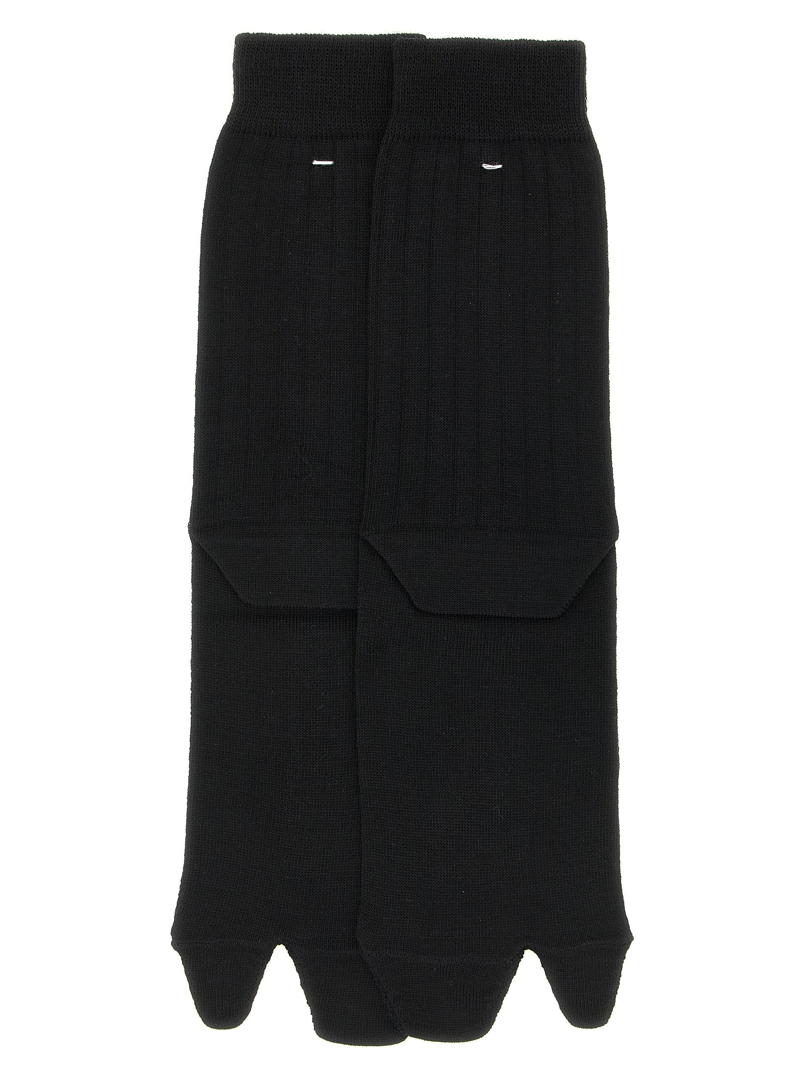Maison Margiela Women 'Tabi' Socks MAISON MARGIELA