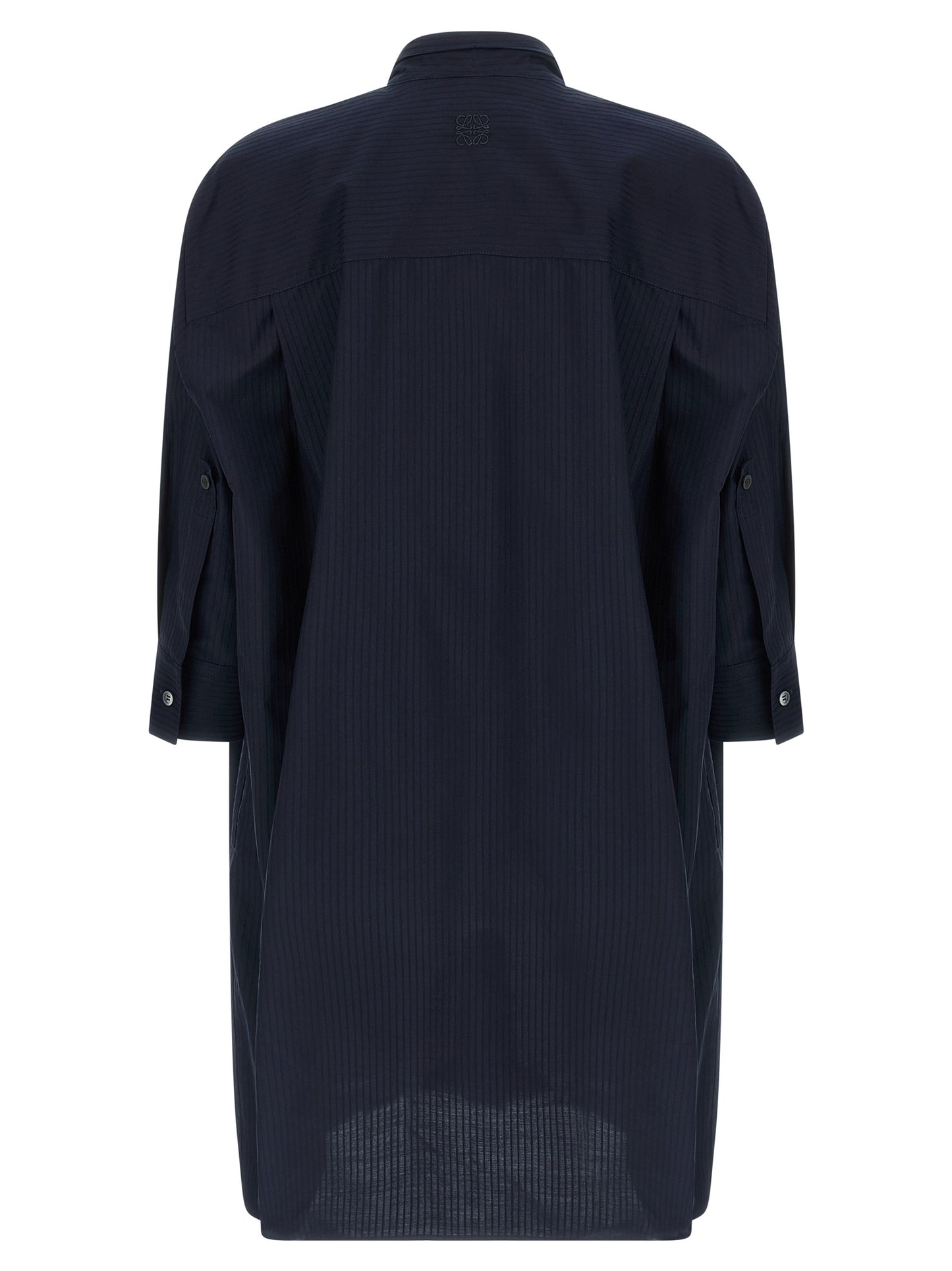 Loewe Women Draped Dress LOEWE