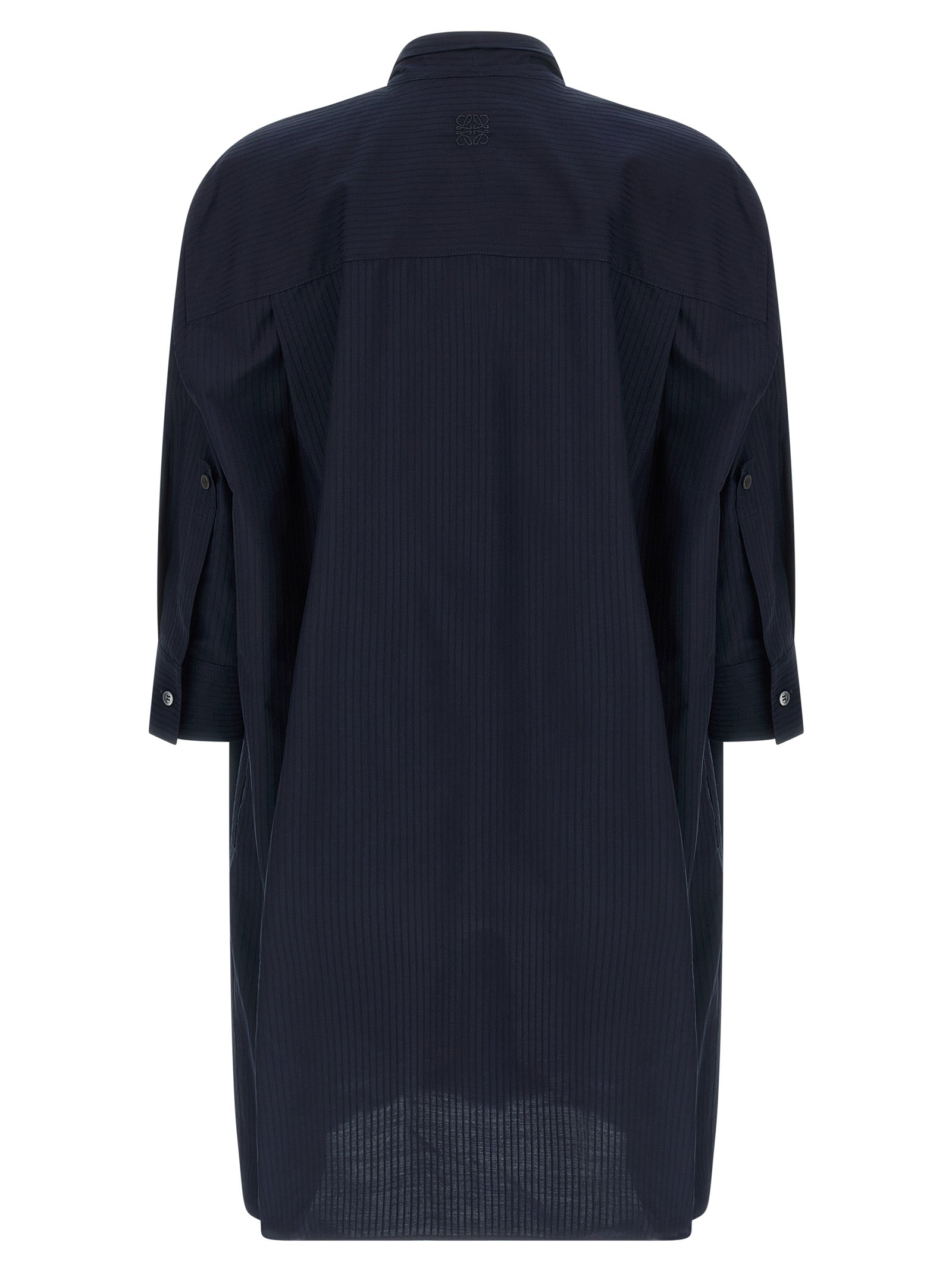 Loewe Women Draped Dress LOEWE