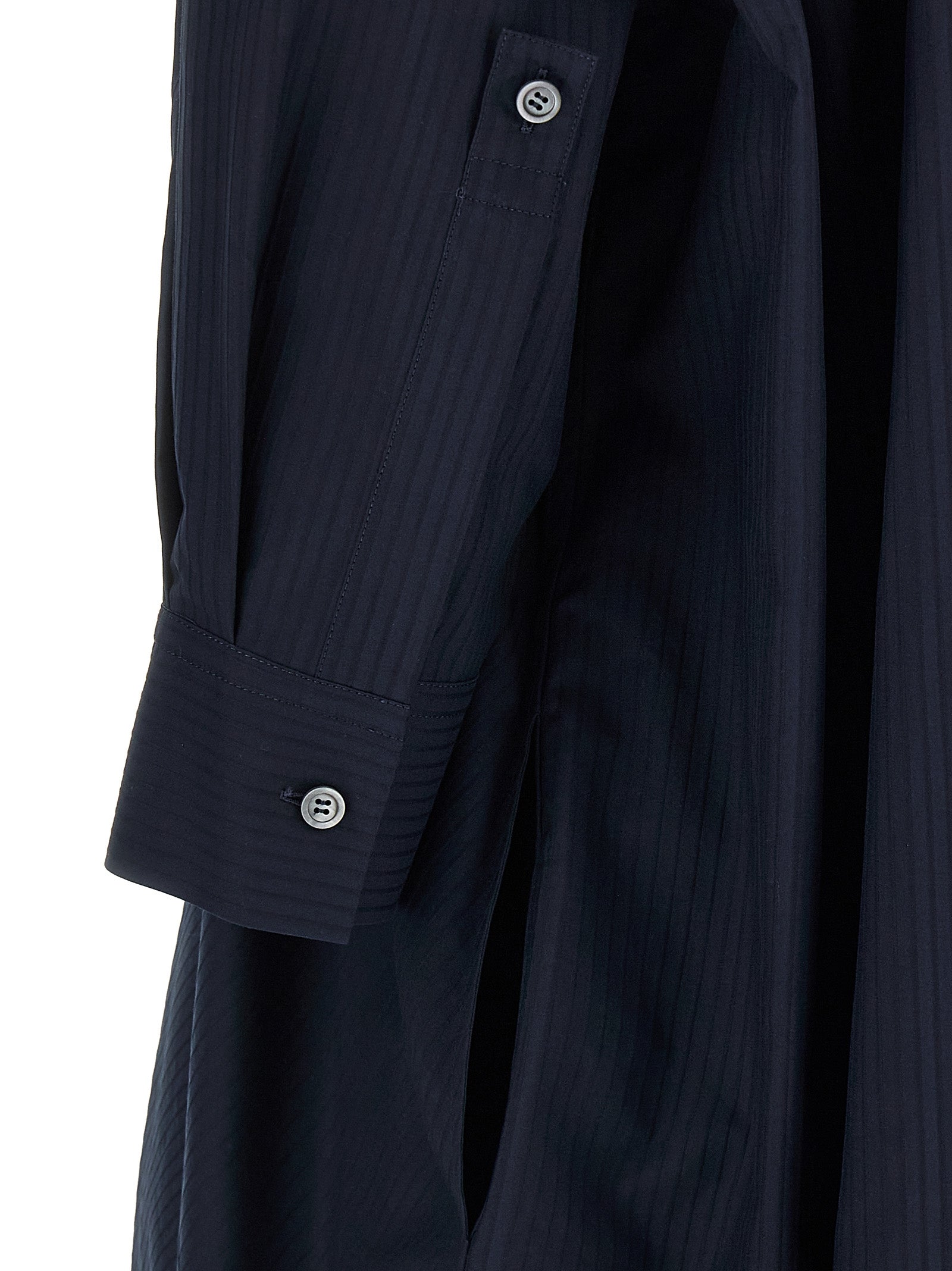 Loewe Women Draped Dress LOEWE
