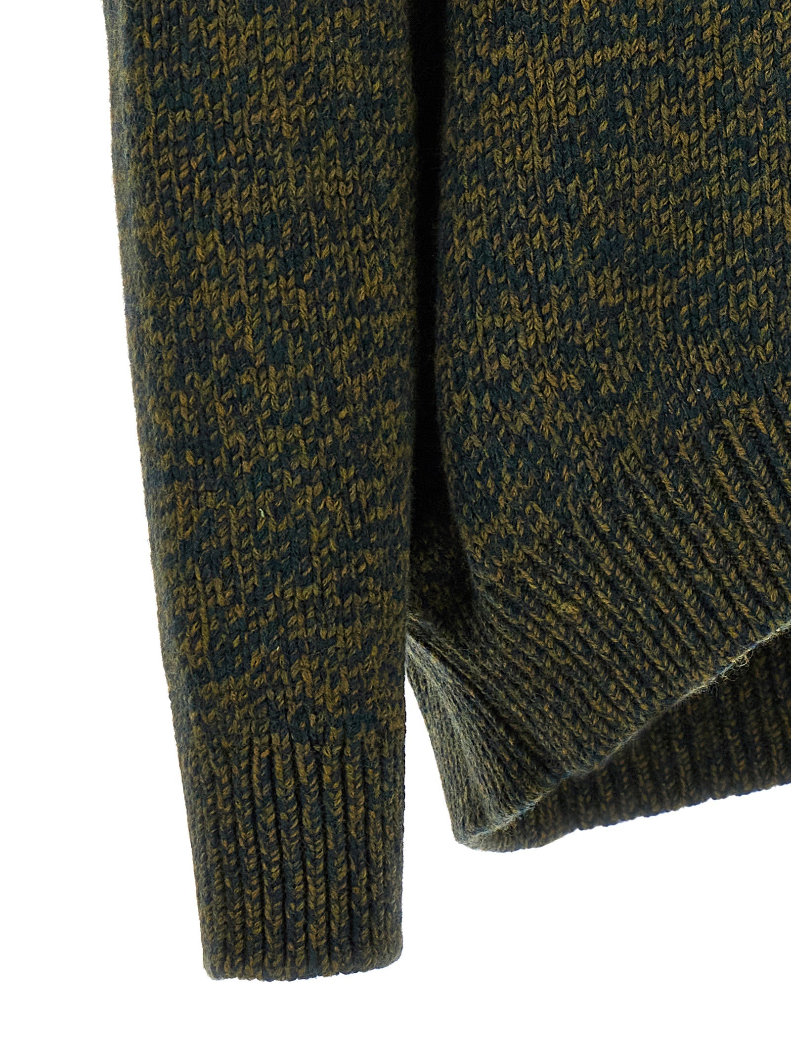 Loewe Women Double Neck Sweater LOEWE