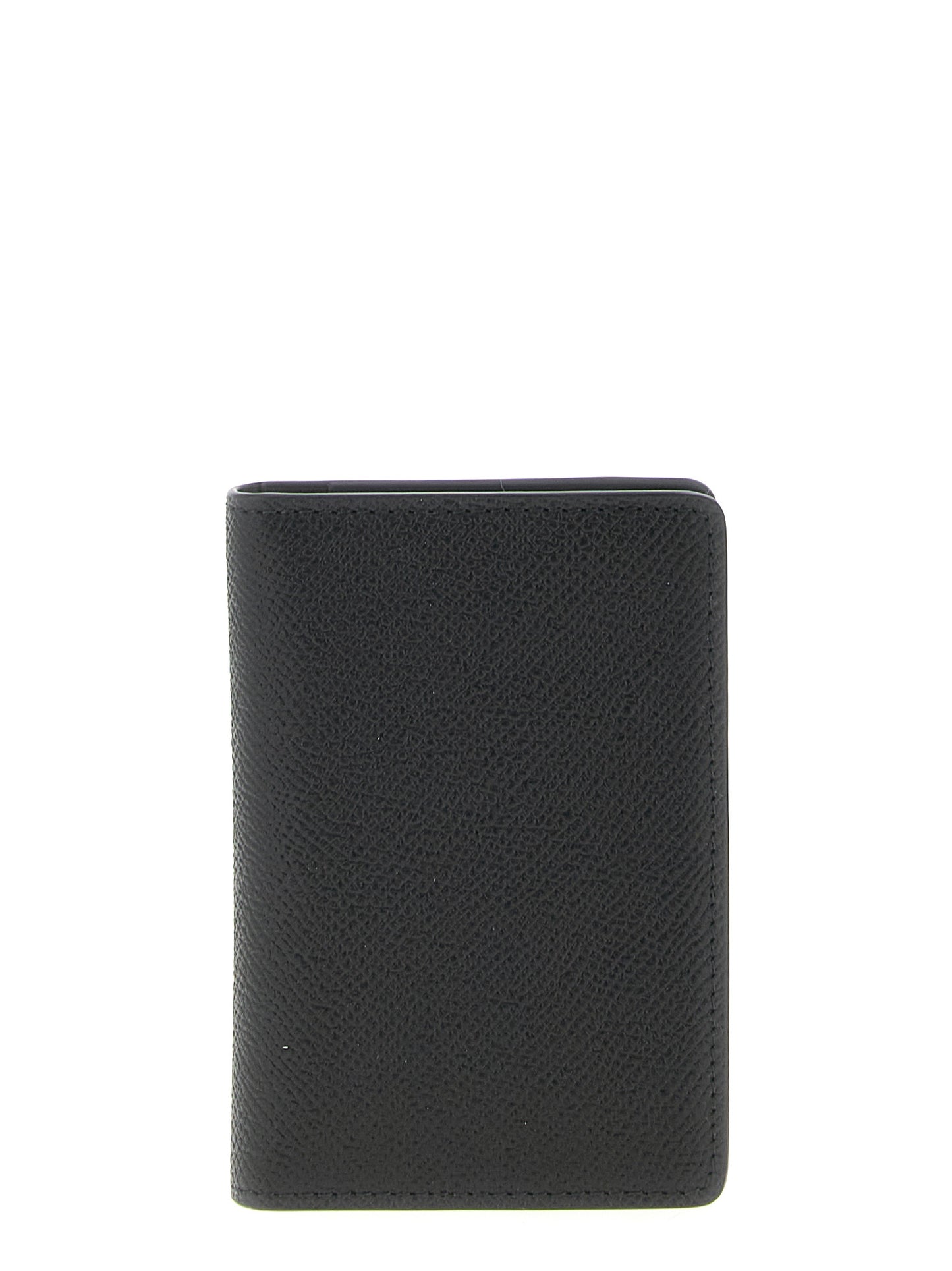 Maison Margiela Unisex 'Stitching' Card Holder MAISON MARGIELA