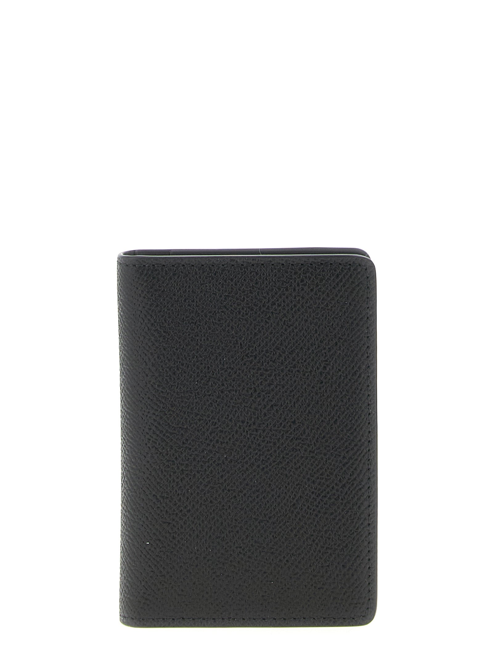 Maison Margiela Unisex 'Stitching' Card Holder MAISON MARGIELA