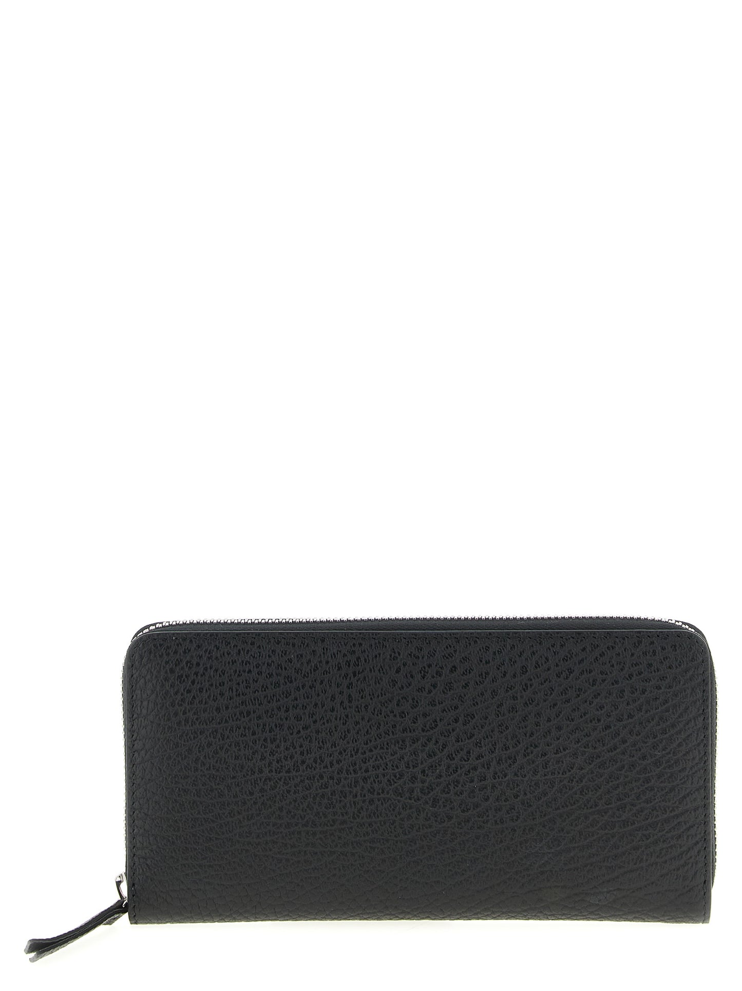 Maison Margiela Unisex Stitching Logo Wallet MAISON MARGIELA