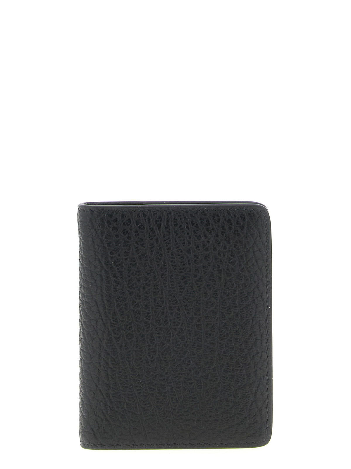 Maison Margiela Unisex 'Stitching' Card Holder. MAISON MARGIELA