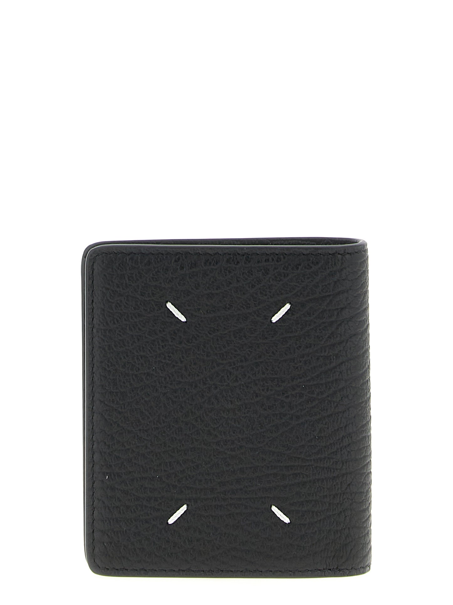 Maison Margiela Unisex 'Stitching' Wallet MAISON MARGIELA