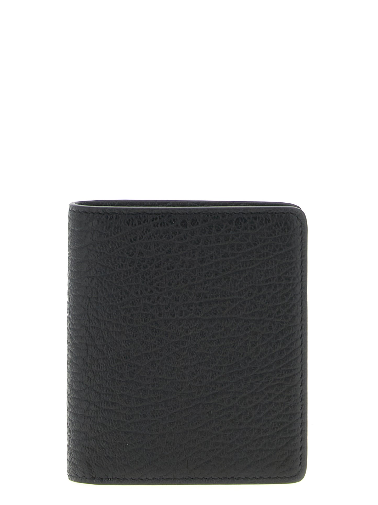 Maison Margiela Unisex 'Stitching' Wallet MAISON MARGIELA