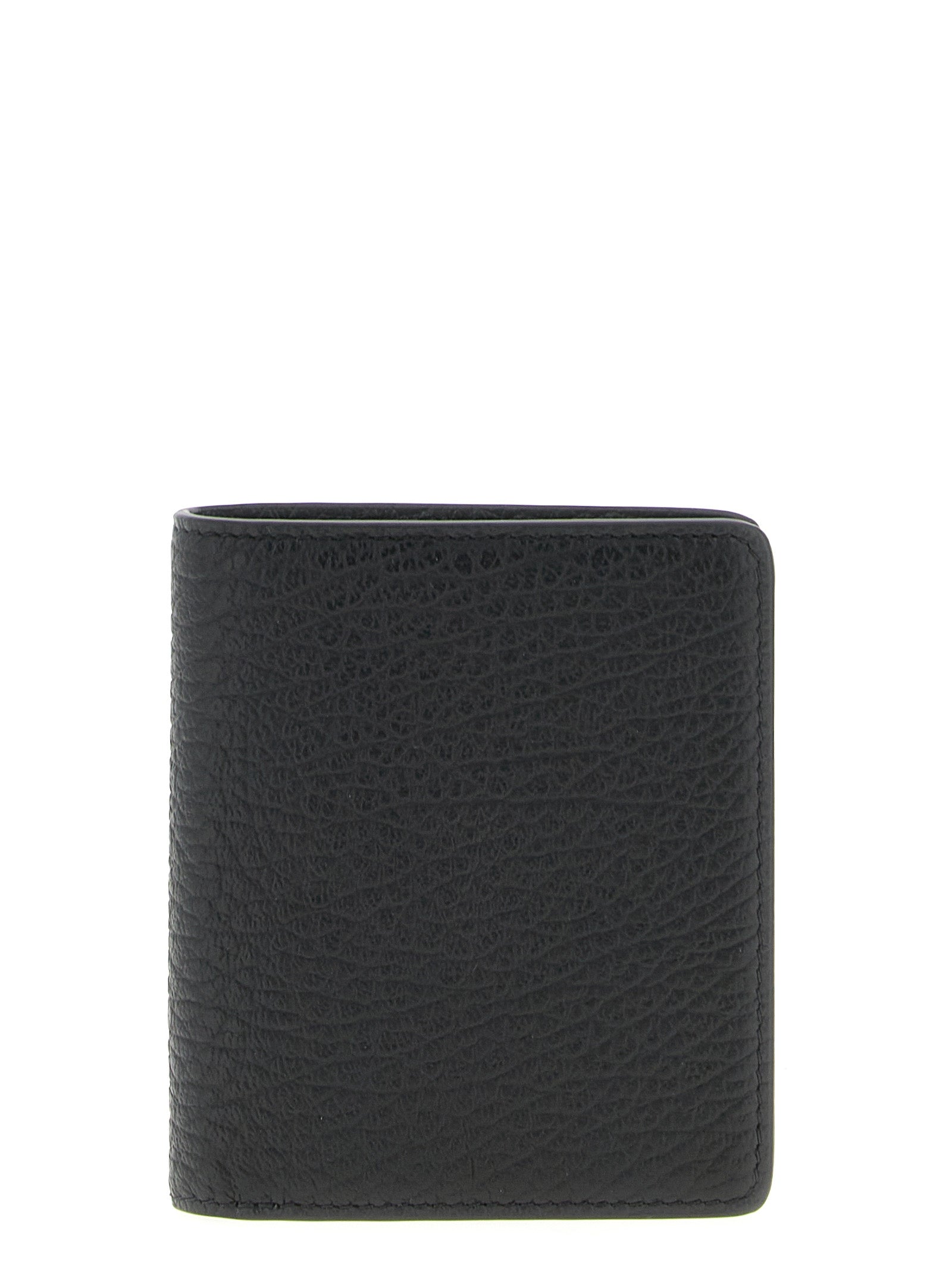 Maison Margiela Unisex 'Stitching' Wallet MAISON MARGIELA