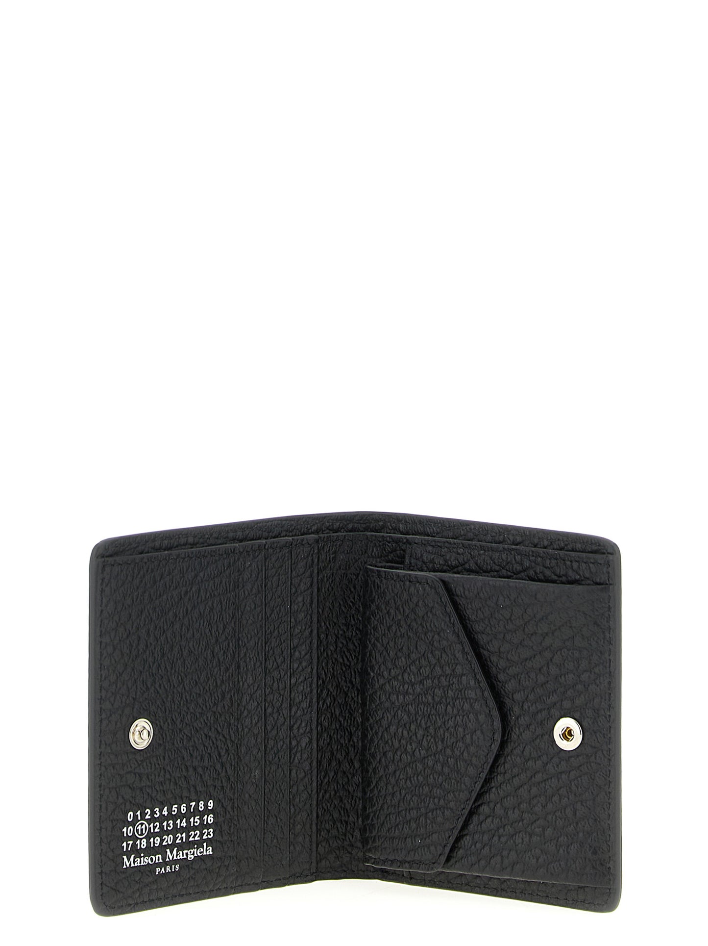 Maison Margiela Unisex 'Stitching' Wallet MAISON MARGIELA