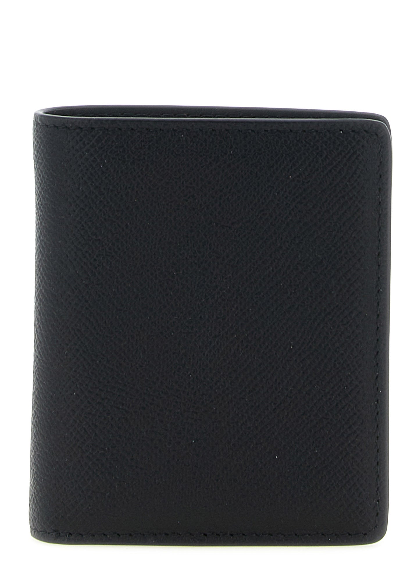 Maison Margiela Men Bi-Fold 'Four Stitches' Wallet MAISON MARGIELA