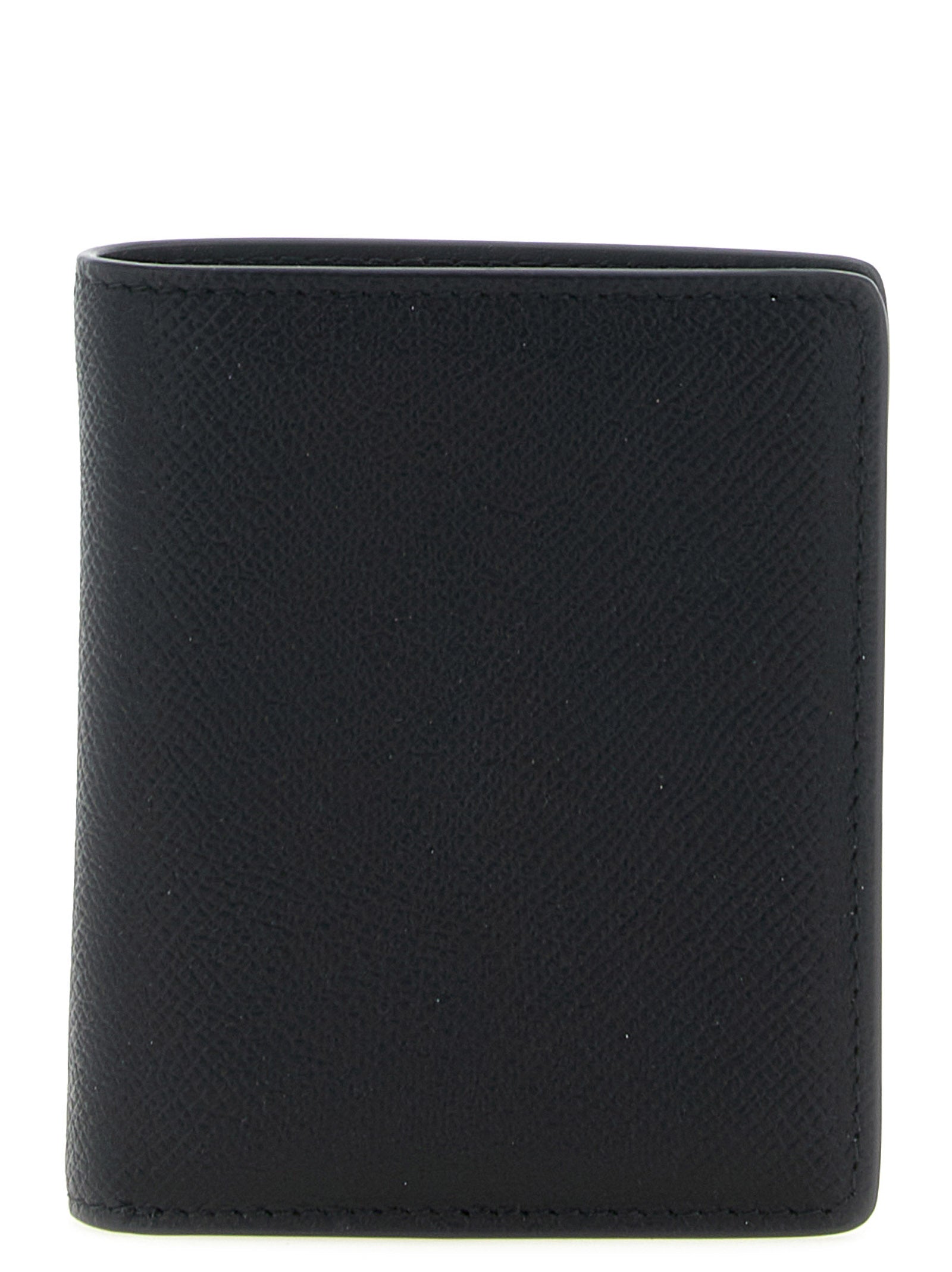 Maison Margiela Men Bi-Fold 'Four Stitches' Wallet MAISON MARGIELA