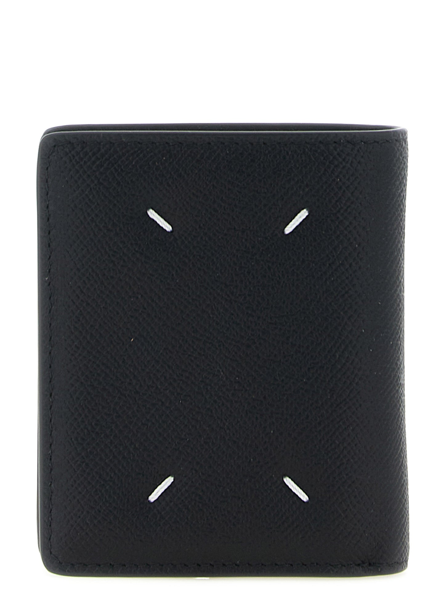 Maison Margiela Men Bi-Fold 'Four Stitches' Wallet MAISON MARGIELA