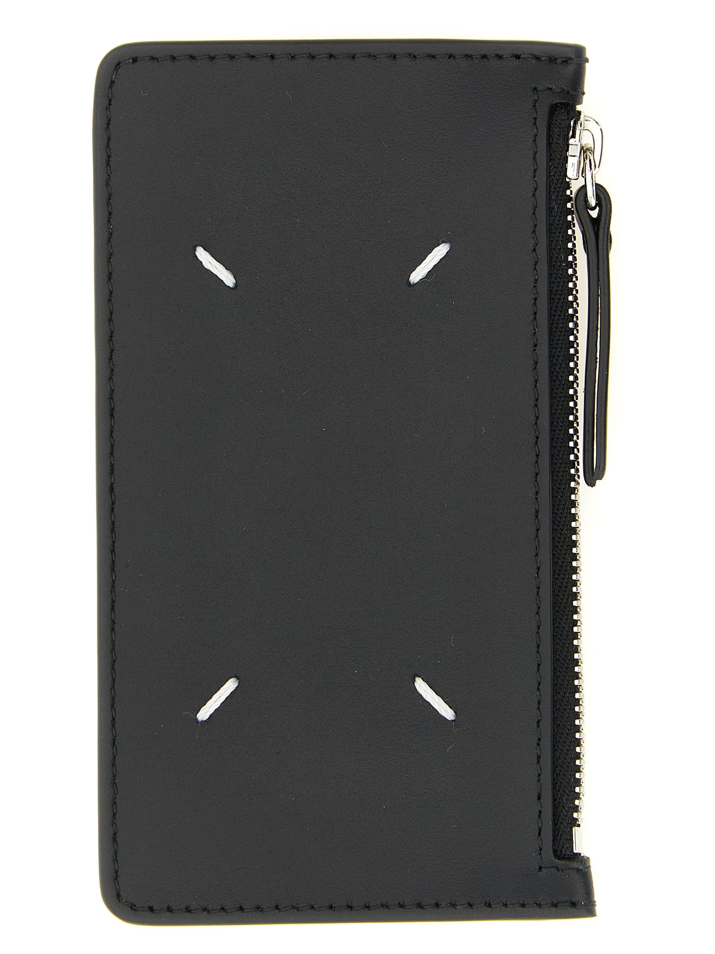 Maison Margiela Men 'Four Stitches' Card Holder MAISON MARGIELA