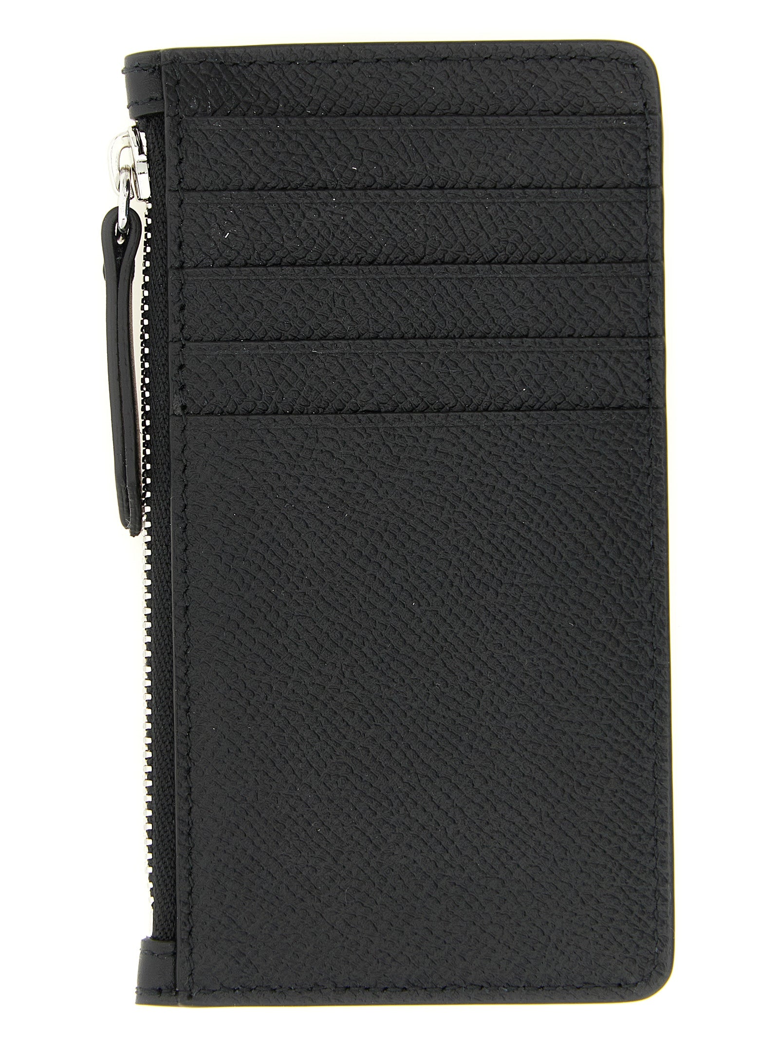Maison Margiela Men 'Four Stitches' Card Holder MAISON MARGIELA