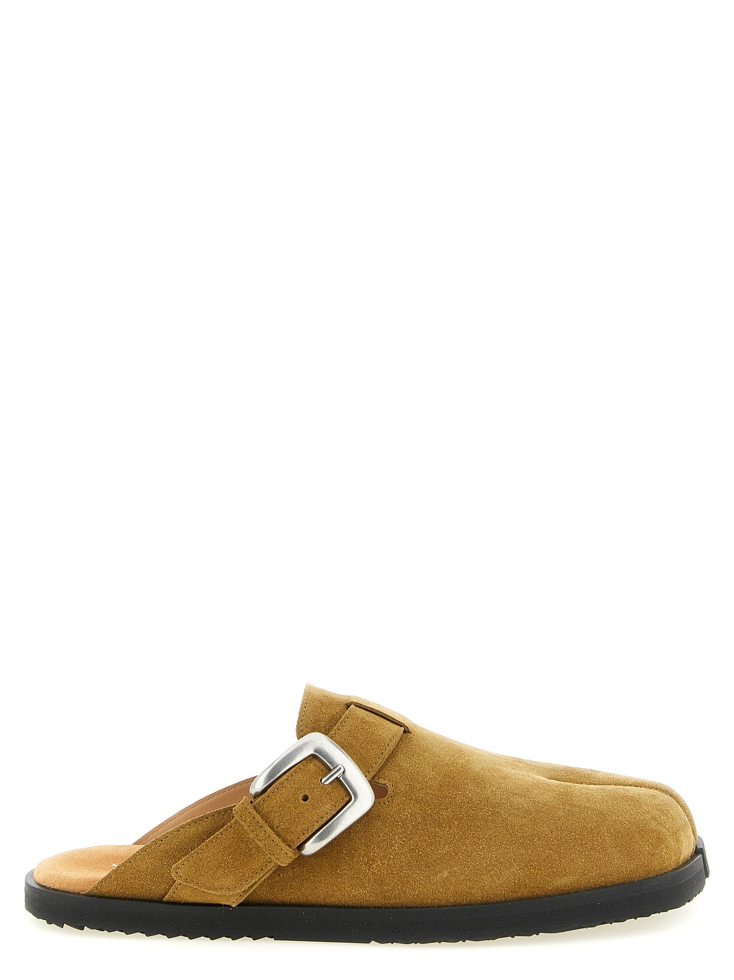 Maison Margiela Men 'Tabi Daily' Mules MAISON MARGIELA