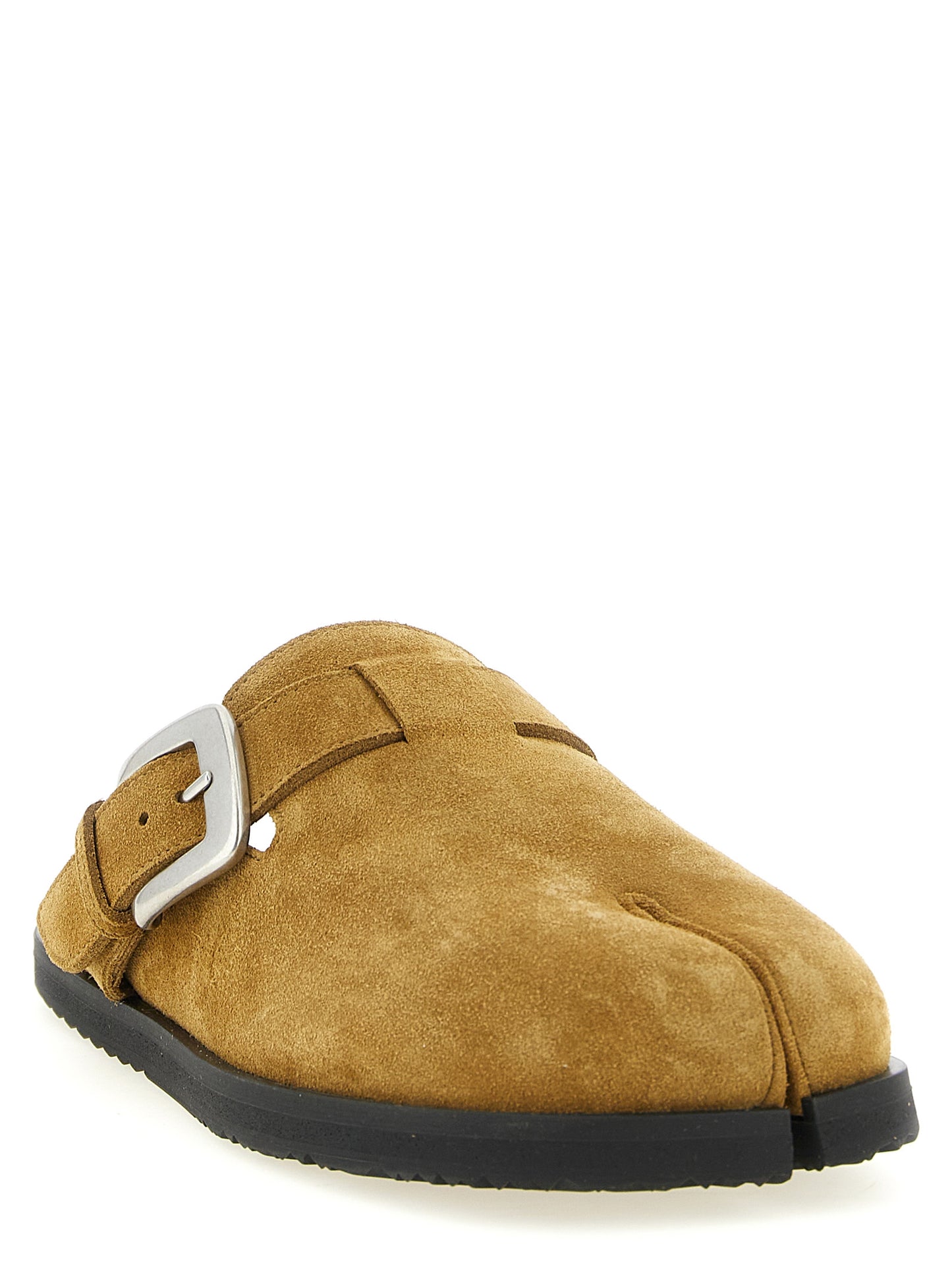 Maison Margiela Men 'Tabi Daily' Mules MAISON MARGIELA