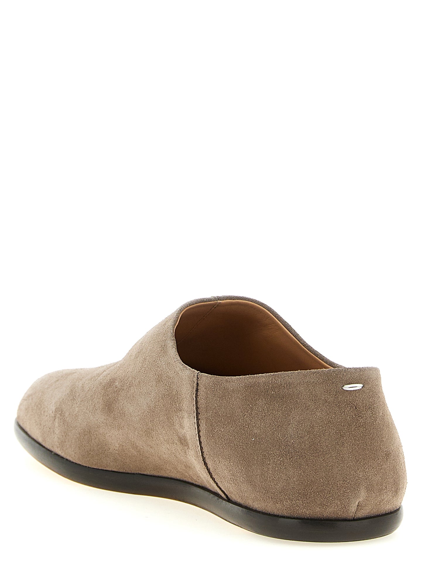 Maison Margiela Men 'Tabi Babouche' Flat Shoes MAISON MARGIELA