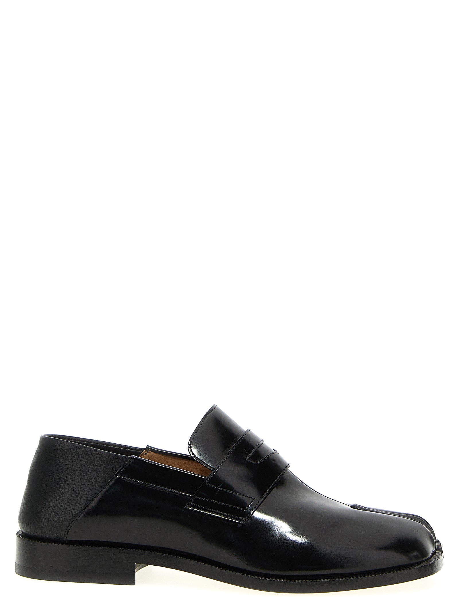 Maison Margiela Men 'Tabi' Loafers MAISON MARGIELA