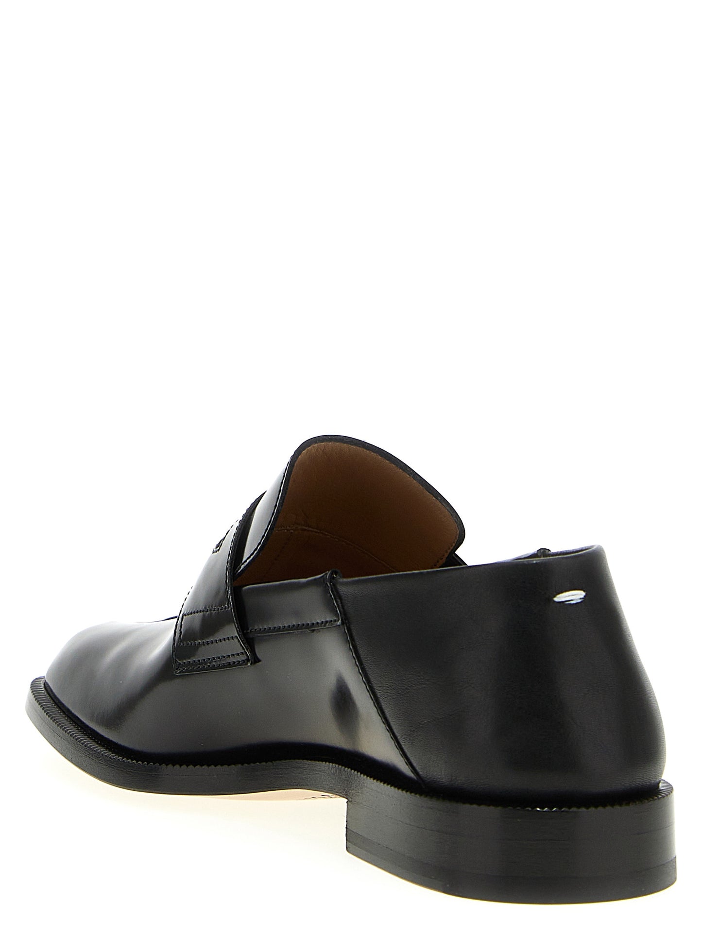 Maison Margiela Men 'Tabi' Loafers MAISON MARGIELA